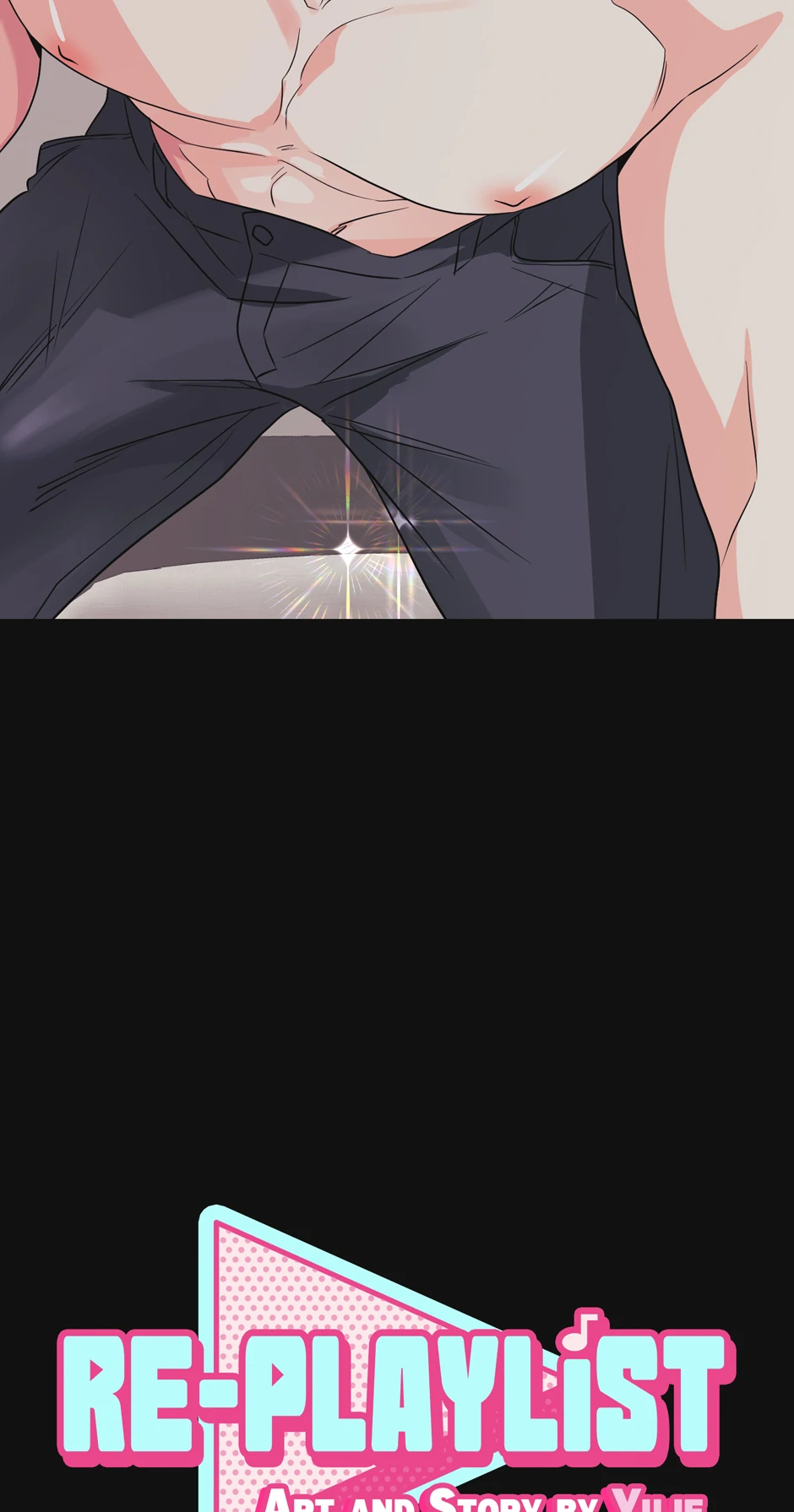 Re-playlist [Official] - 4. Drowning in Pleasure manhwa