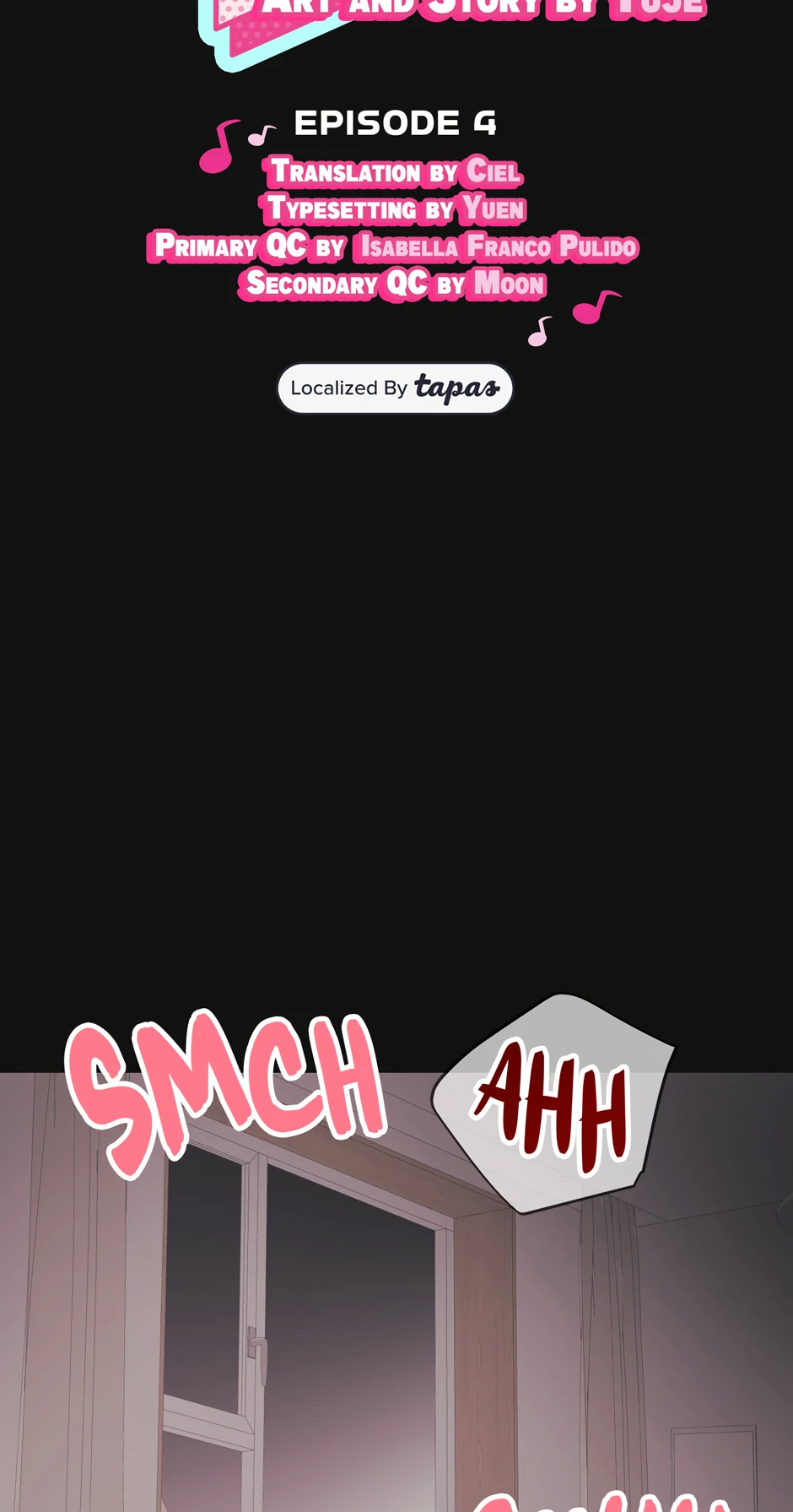 Re-playlist [Official] - 4. Drowning in Pleasure manhwa