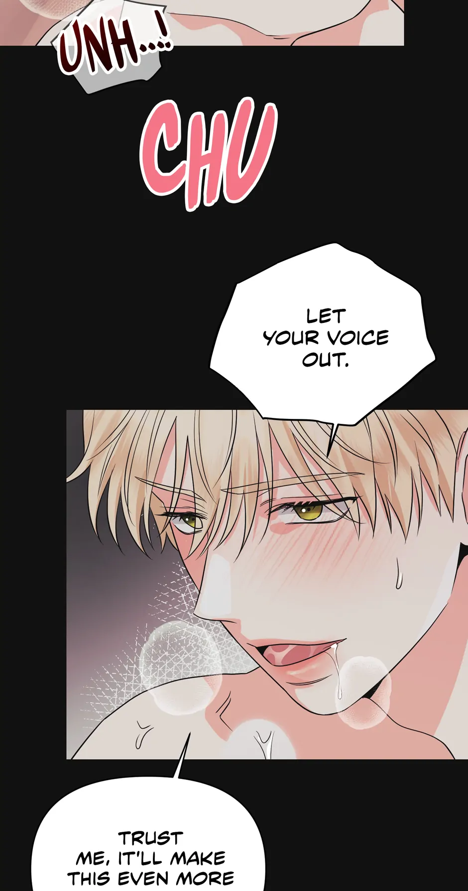 Re-playlist [Official] - 4. Drowning in Pleasure manhwa