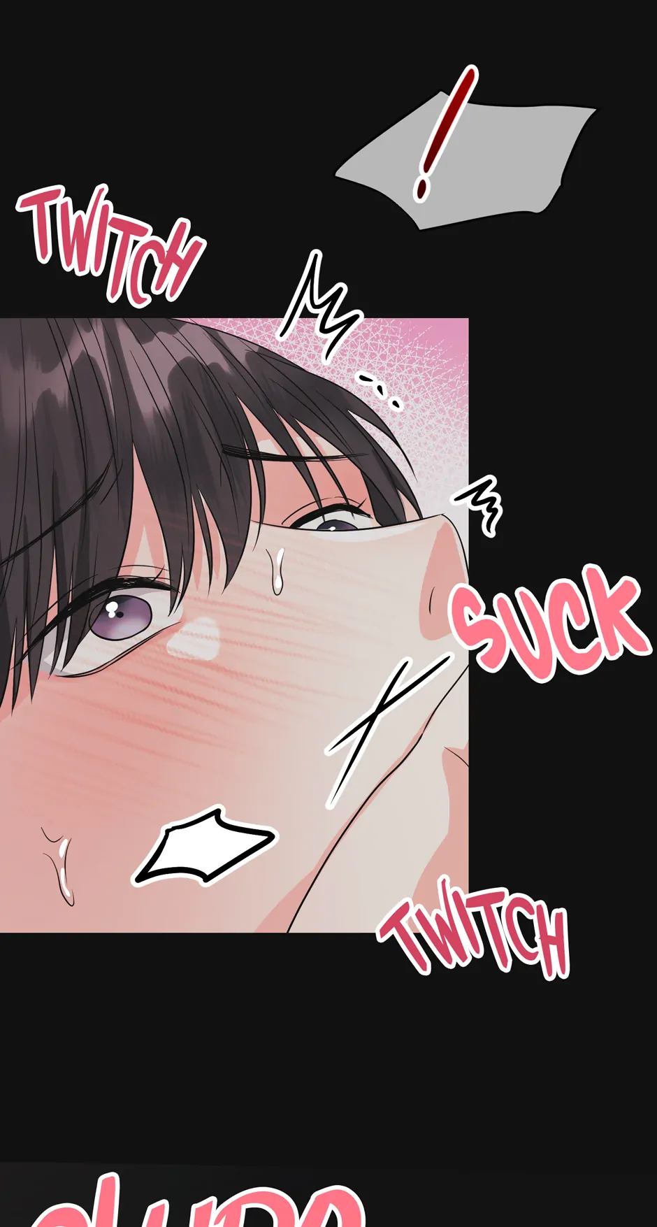 Re-playlist [Official] - 4. Drowning in Pleasure manhwa