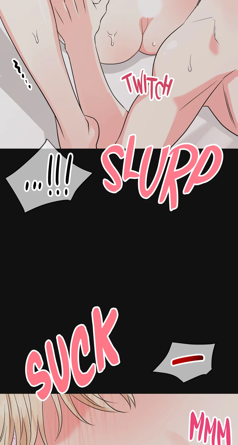 Re-playlist [Official] - 4. Drowning in Pleasure manhwa
