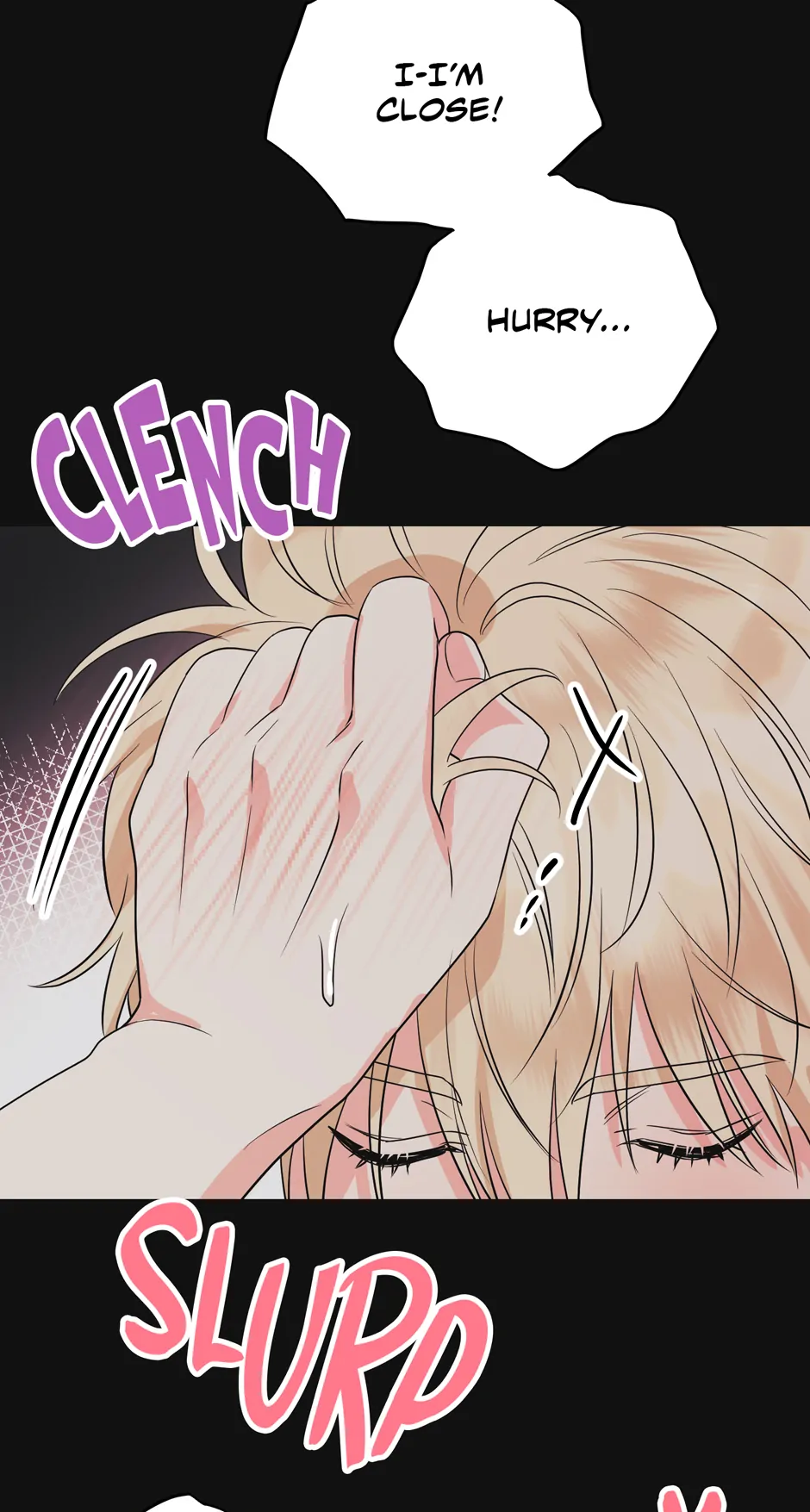 Re-playlist [Official] - 4. Drowning in Pleasure manhwa
