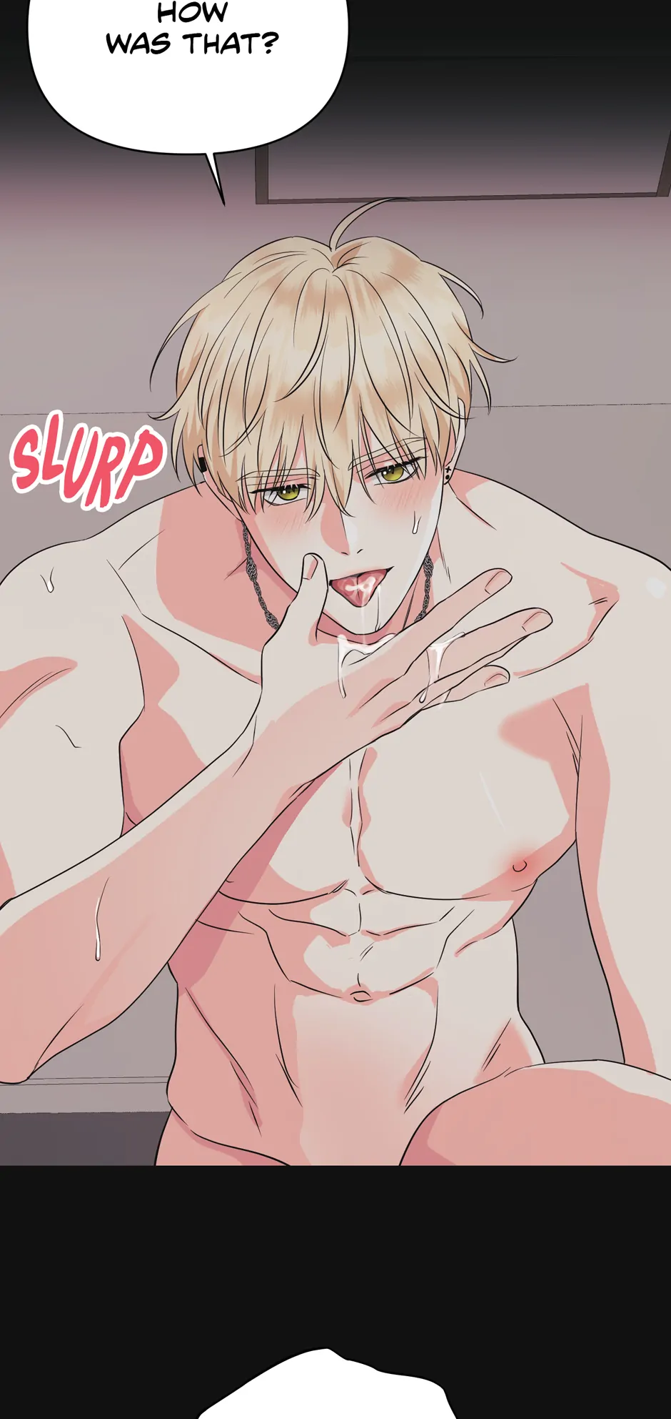 Re-playlist [Official] - 4. Drowning in Pleasure manhwa