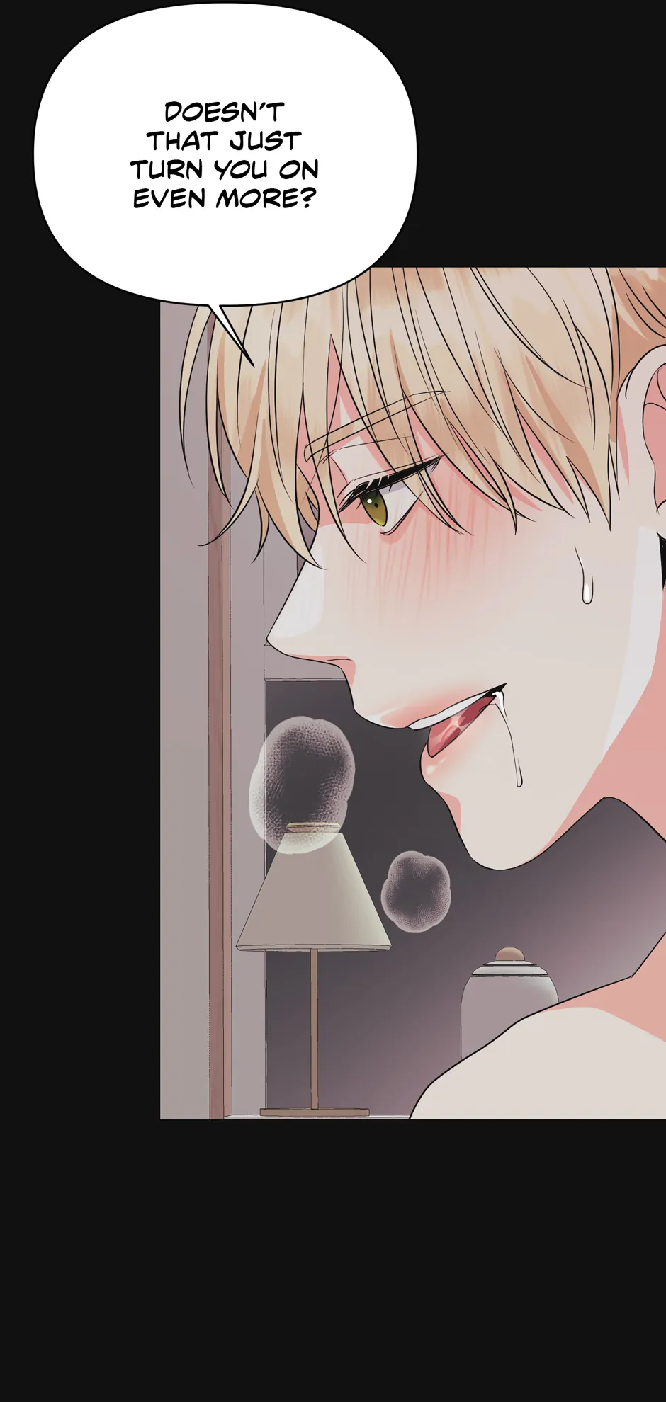 Re-playlist [Official] - 4. Drowning in Pleasure manhwa