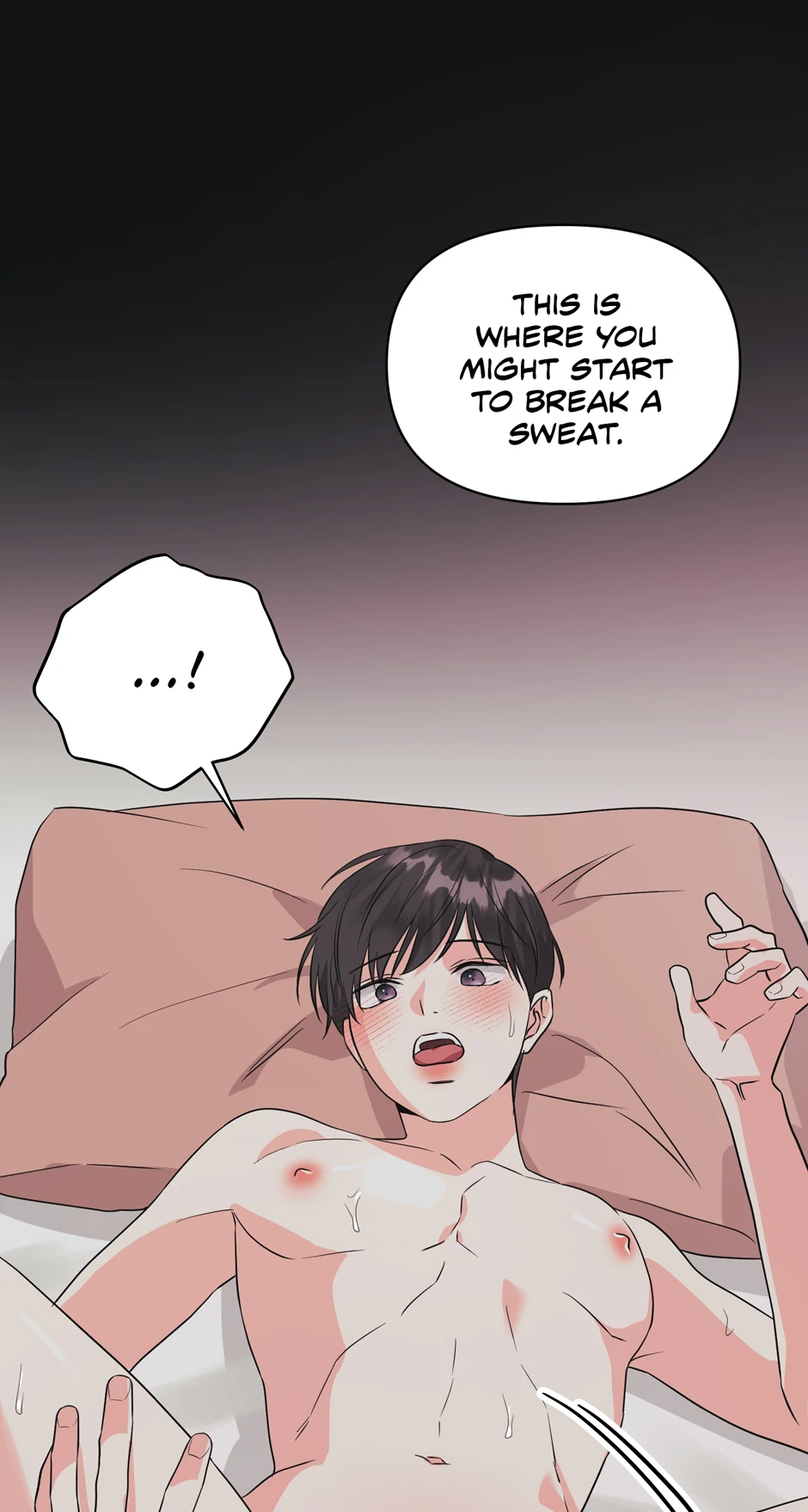 Re-playlist [Official] - 4. Drowning in Pleasure manhwa