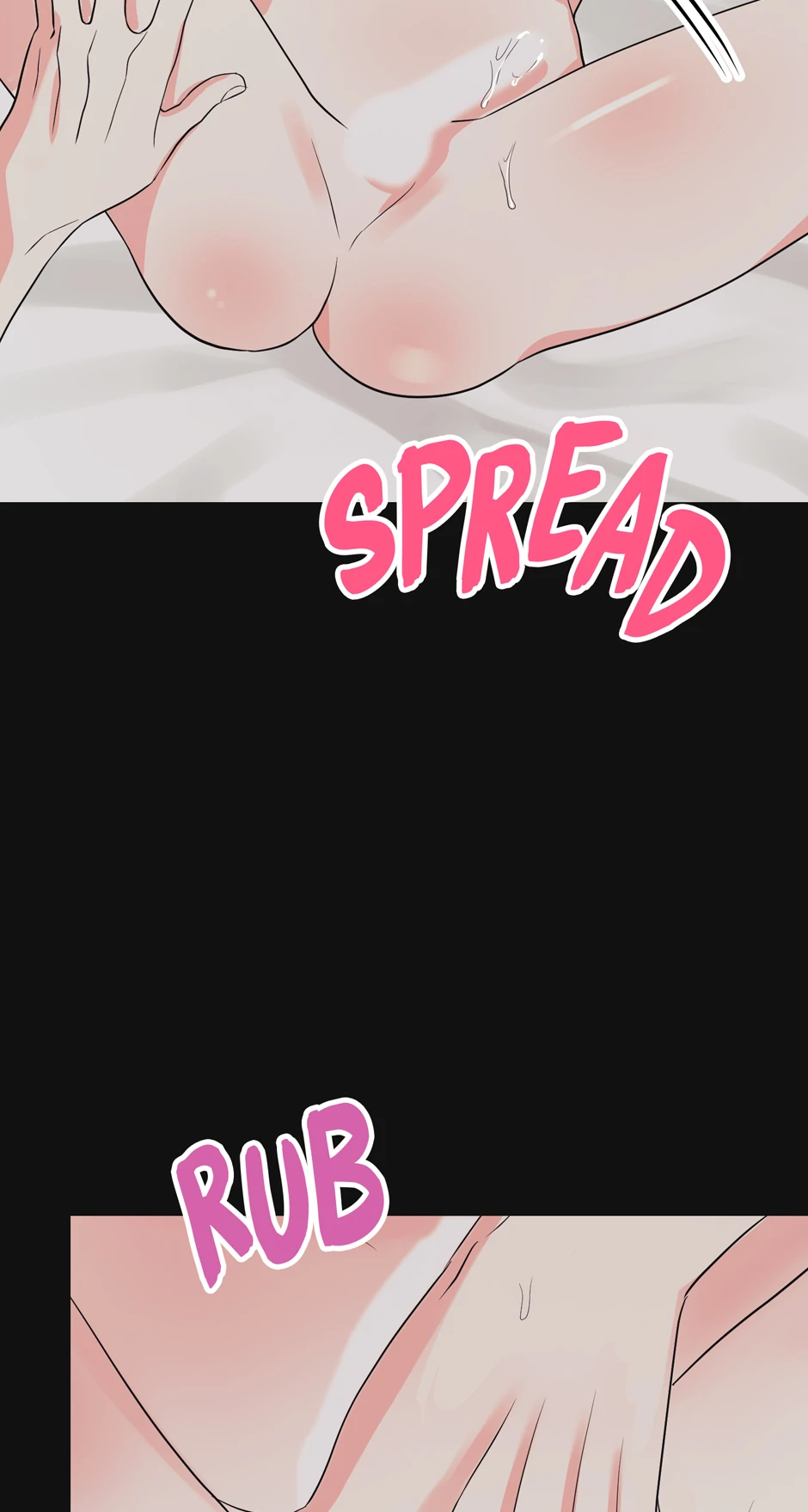 Re-playlist [Official] - 4. Drowning in Pleasure manhwa