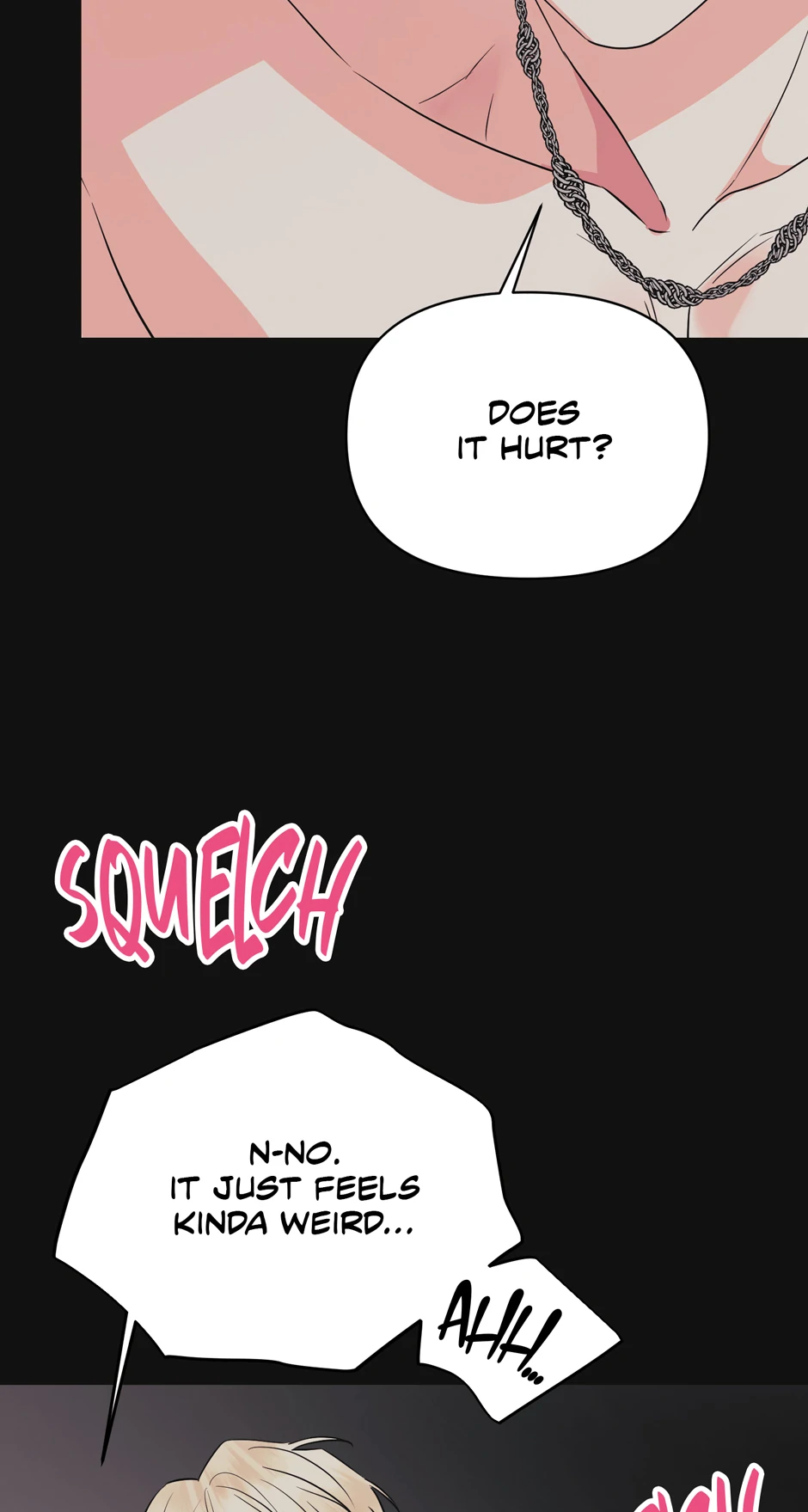 Re-playlist [Official] - 4. Drowning in Pleasure manhwa