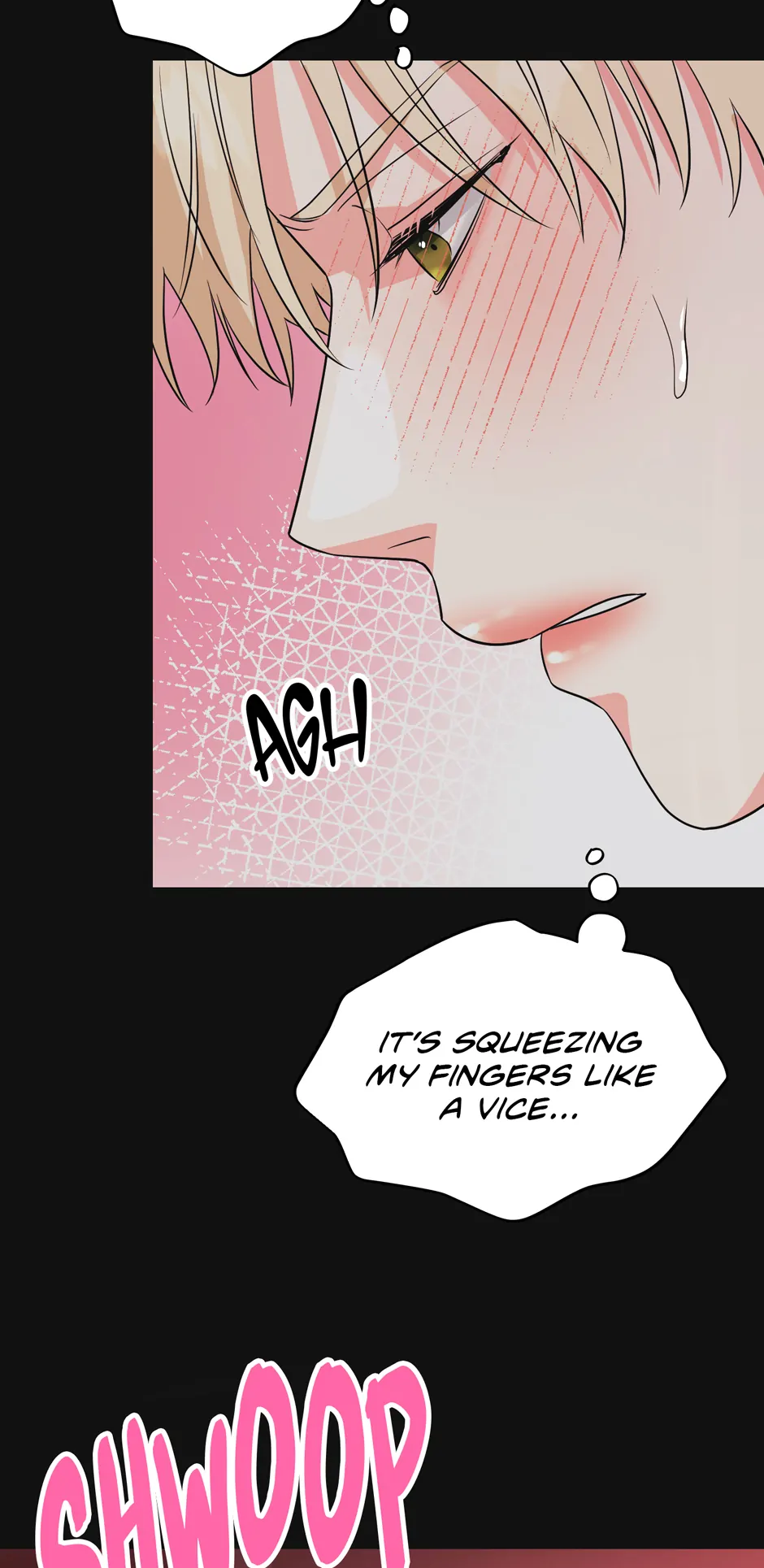 Re-playlist [Official] - 4. Drowning in Pleasure manhwa