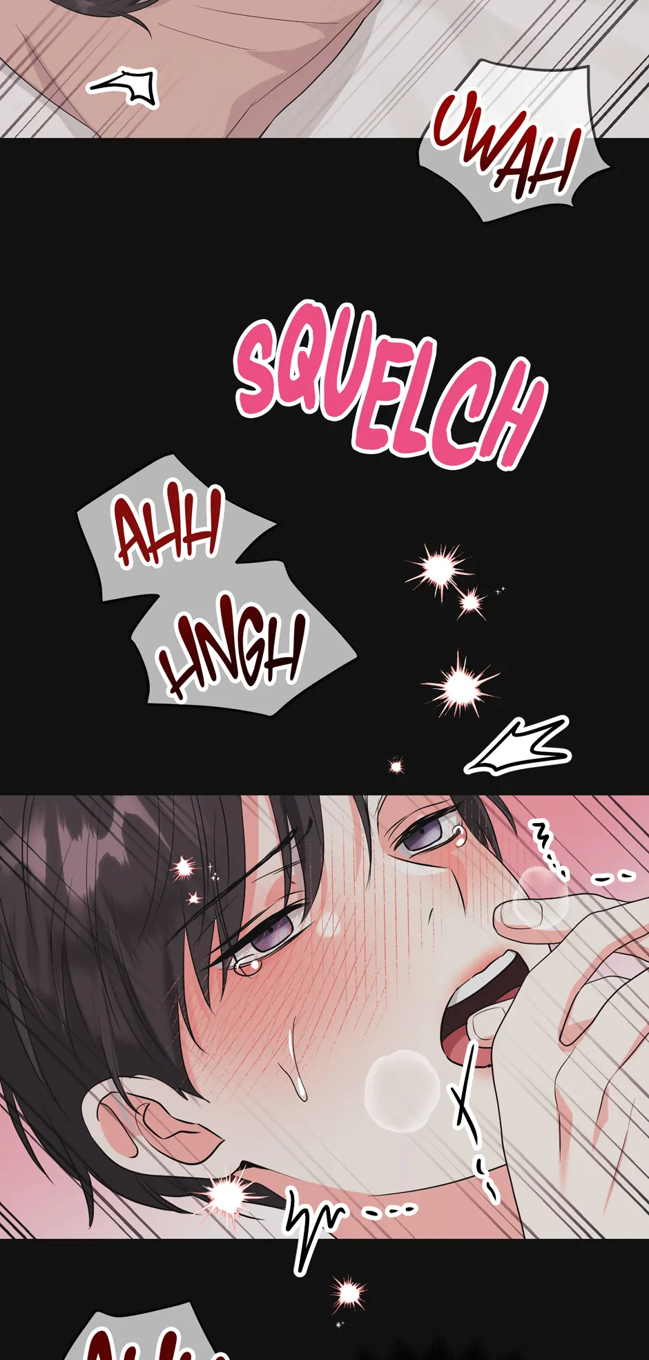 Re-playlist [Official] - 4. Drowning in Pleasure manhwa