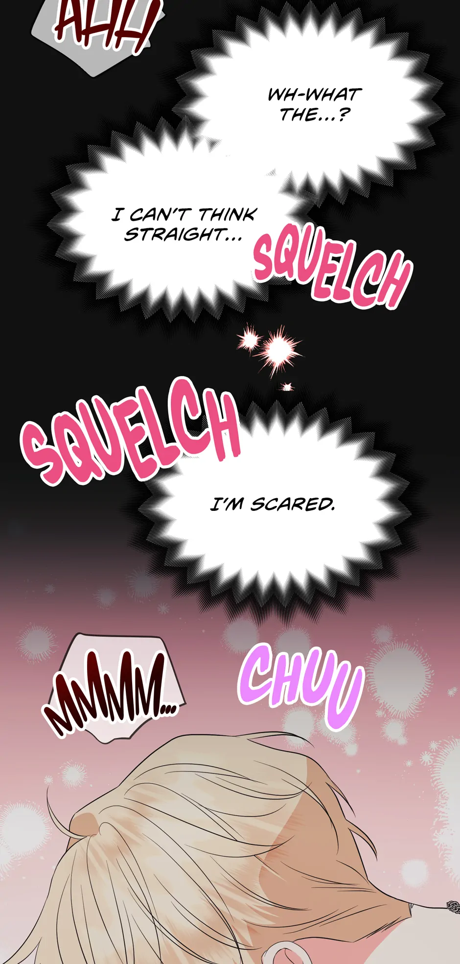 Re-playlist [Official] - 4. Drowning in Pleasure manhwa