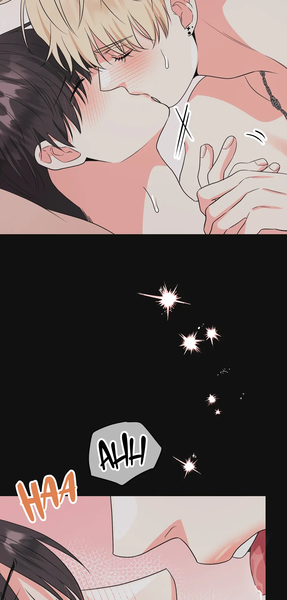 Re-playlist [Official] - 4. Drowning in Pleasure manhwa