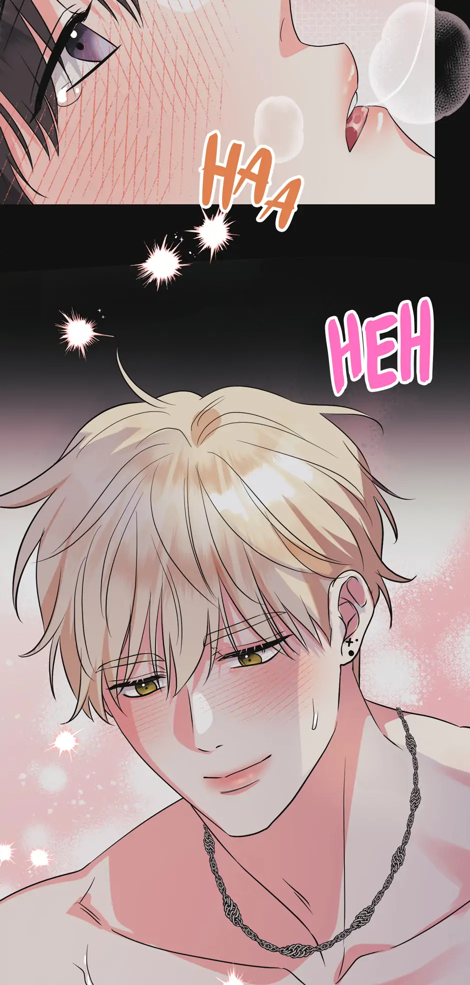 Re-playlist [Official] - 4. Drowning in Pleasure manhwa