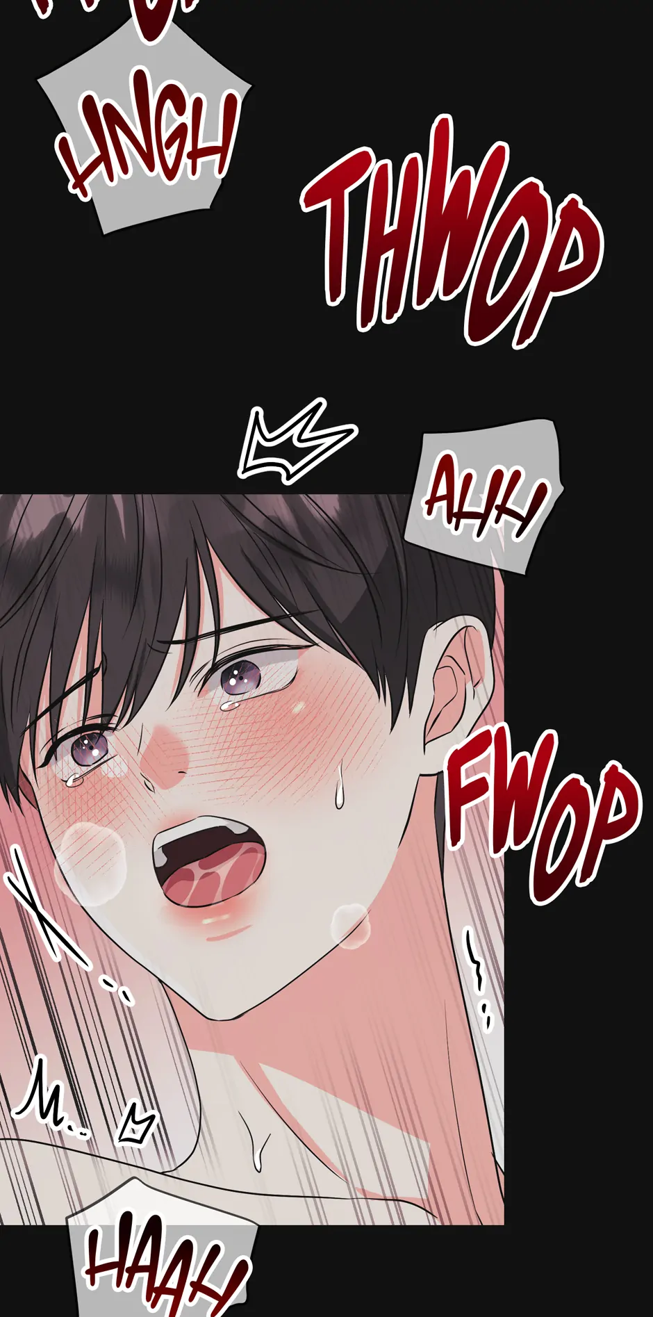 Re-playlist [Official] - 4. Drowning in Pleasure manhwa