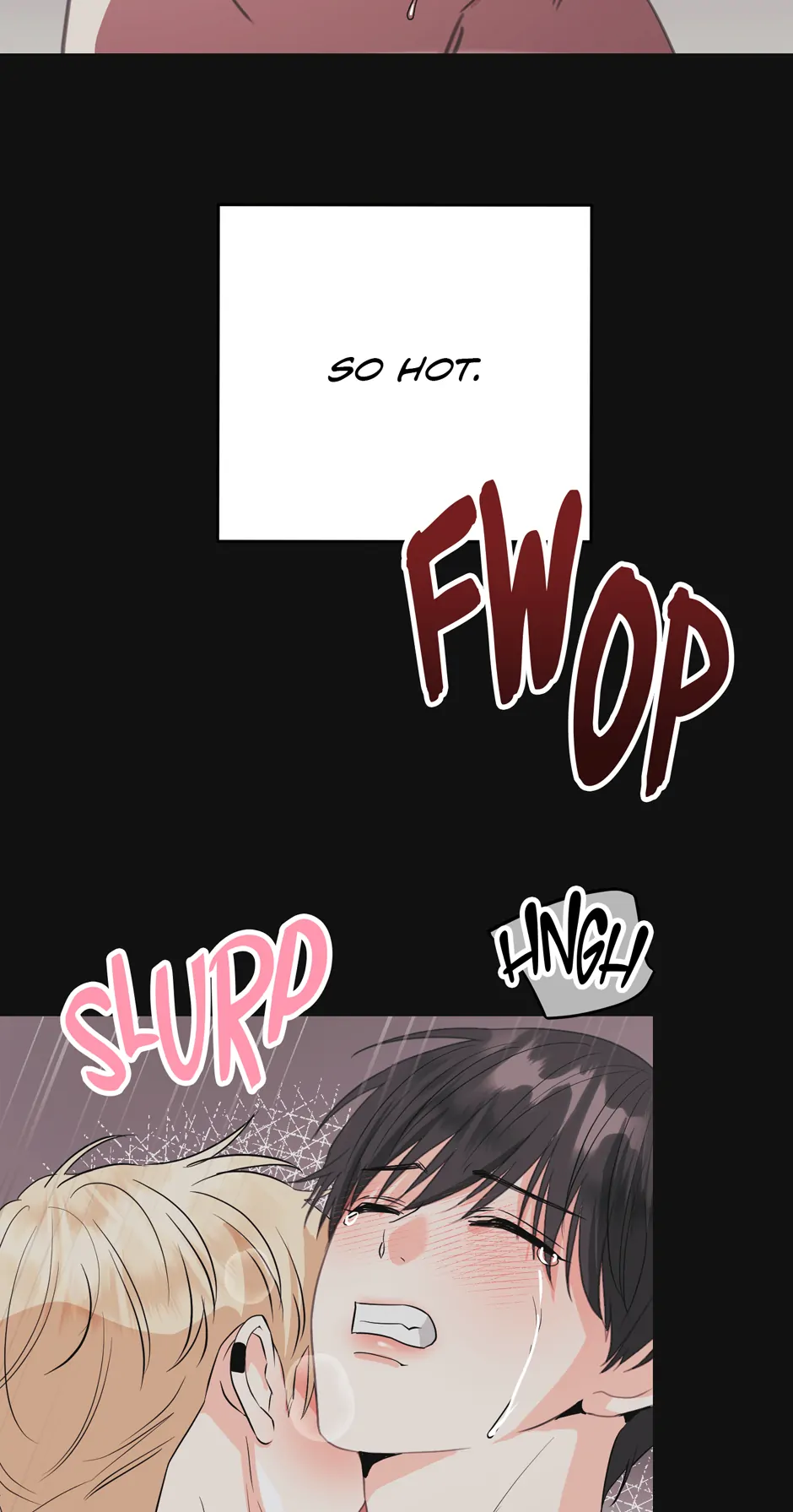 Re-playlist [Official] - 5. The Audition manhwa
