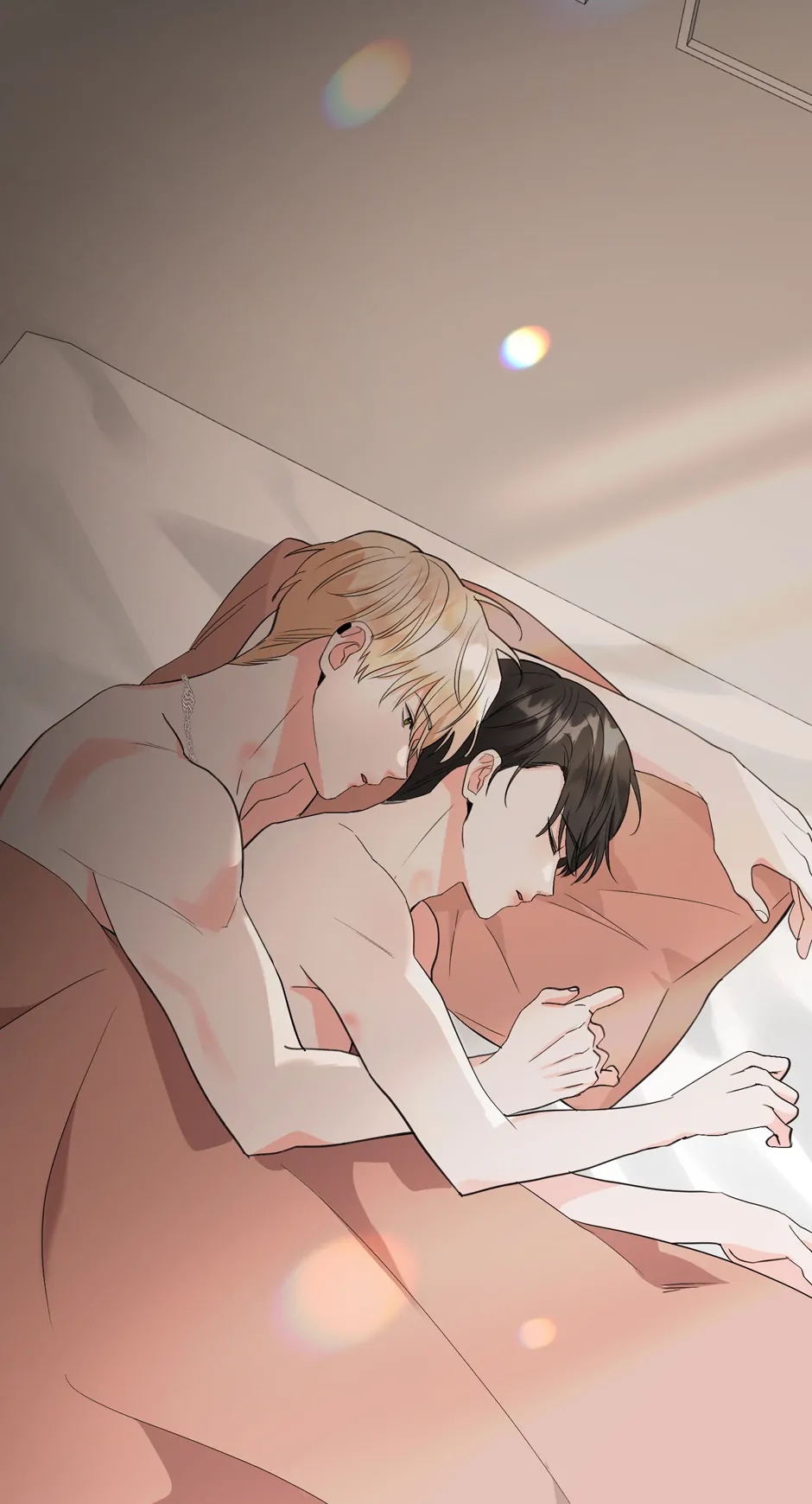 Re-playlist [Official] - 5. The Audition manhwa