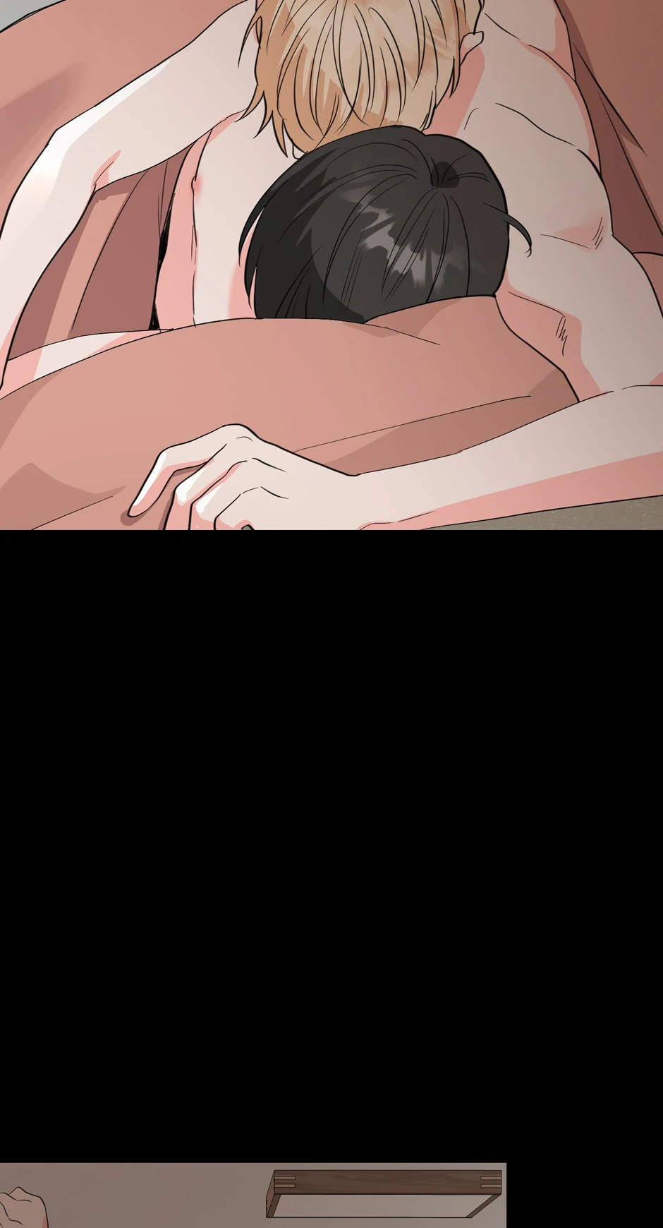 Re-playlist [Official] - 5. The Audition manhwa