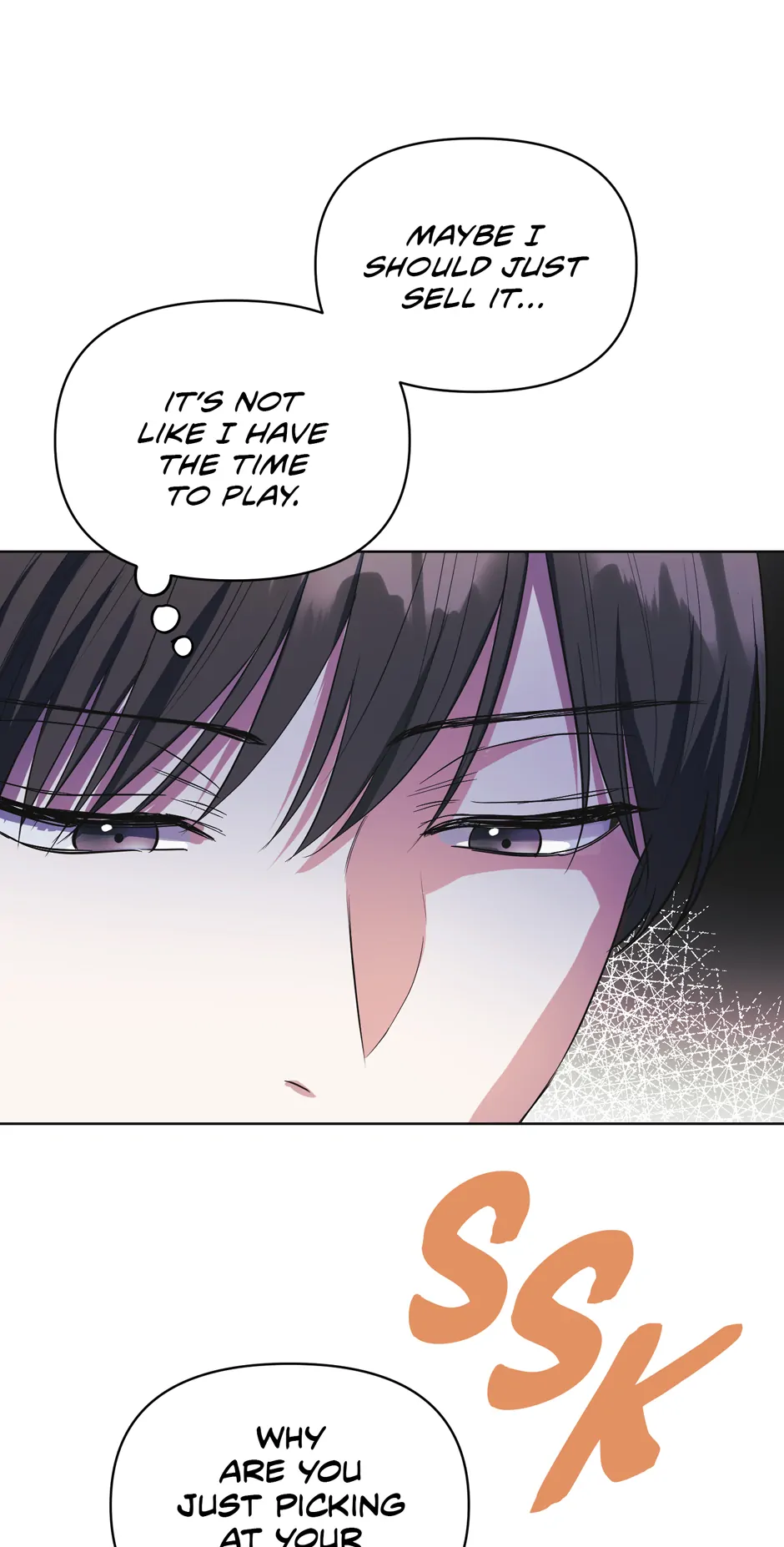 Re-playlist [Official] - 5. The Audition manhwa