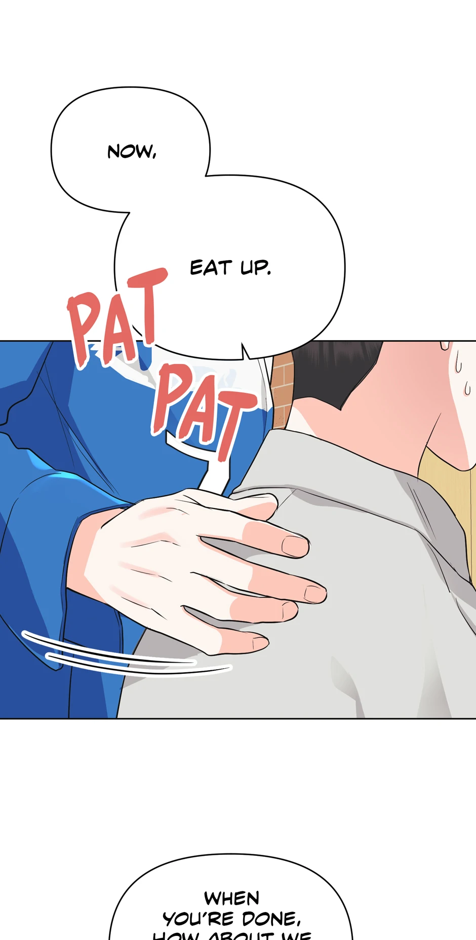 Re-playlist [Official] - 5. The Audition manhwa