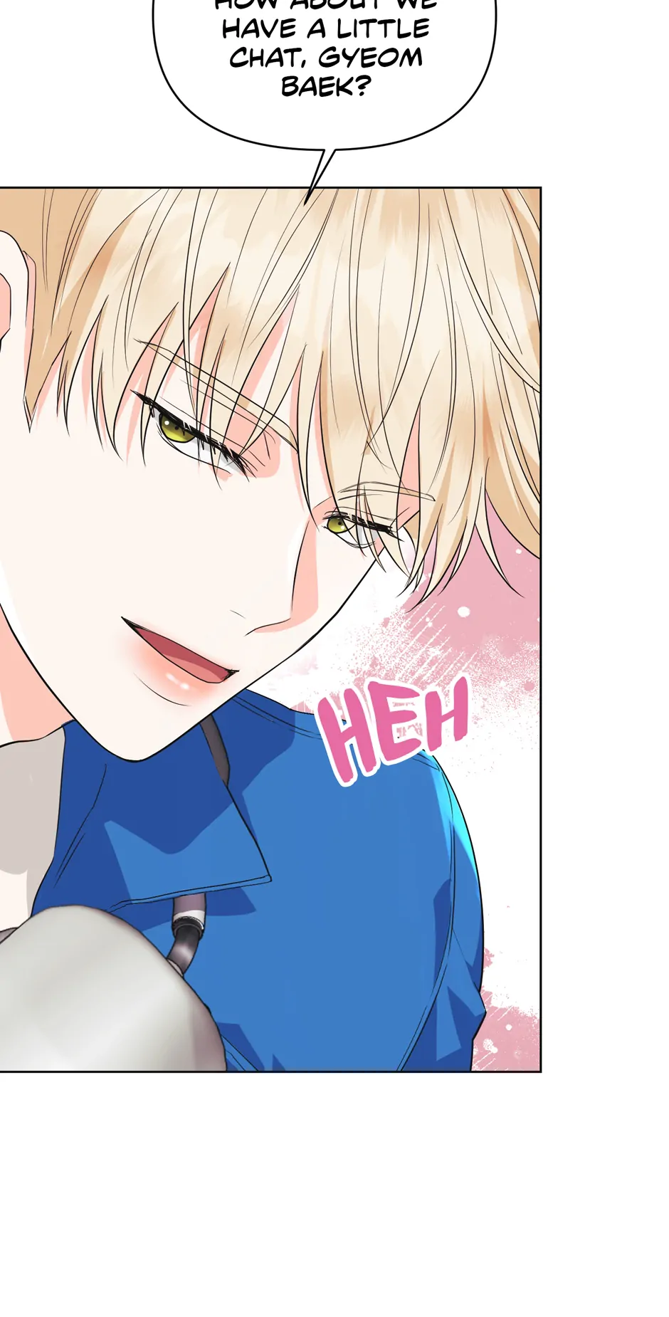 Re-playlist [Official] - 5. The Audition manhwa