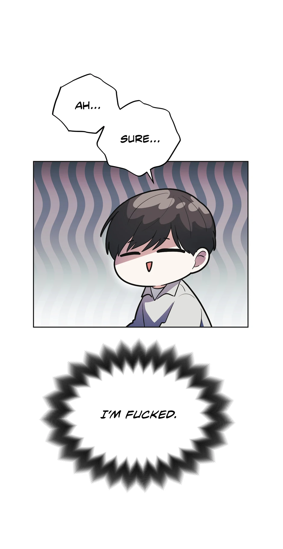 Re-playlist [Official] - 5. The Audition manhwa