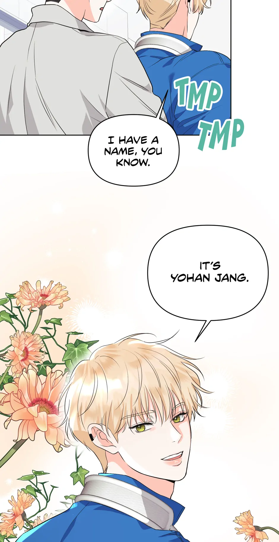 Re-playlist [Official] - 5. The Audition manhwa