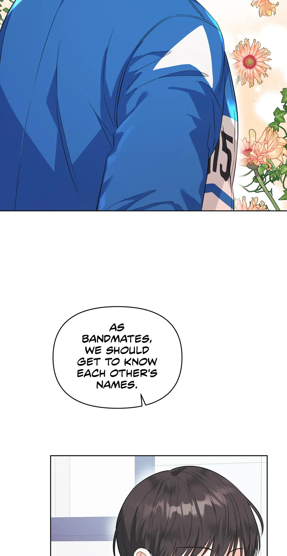 Re-playlist [Official] - 5. The Audition manhwa