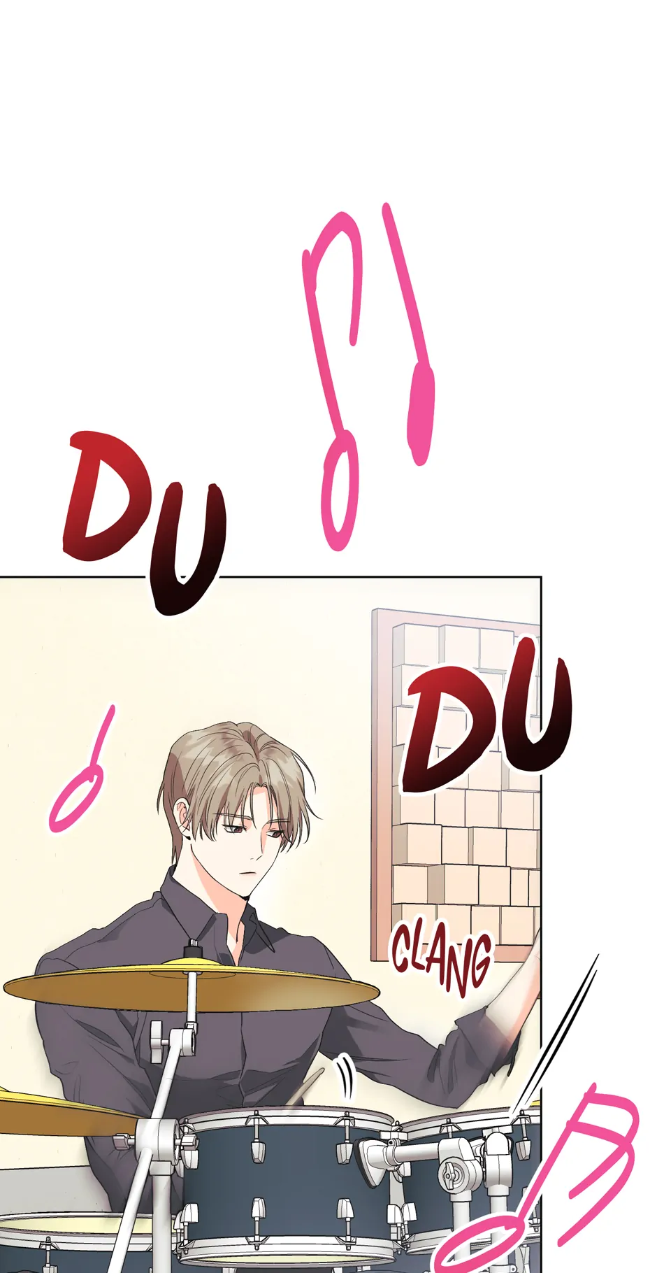 Re-playlist [Official] - 5. The Audition manhwa