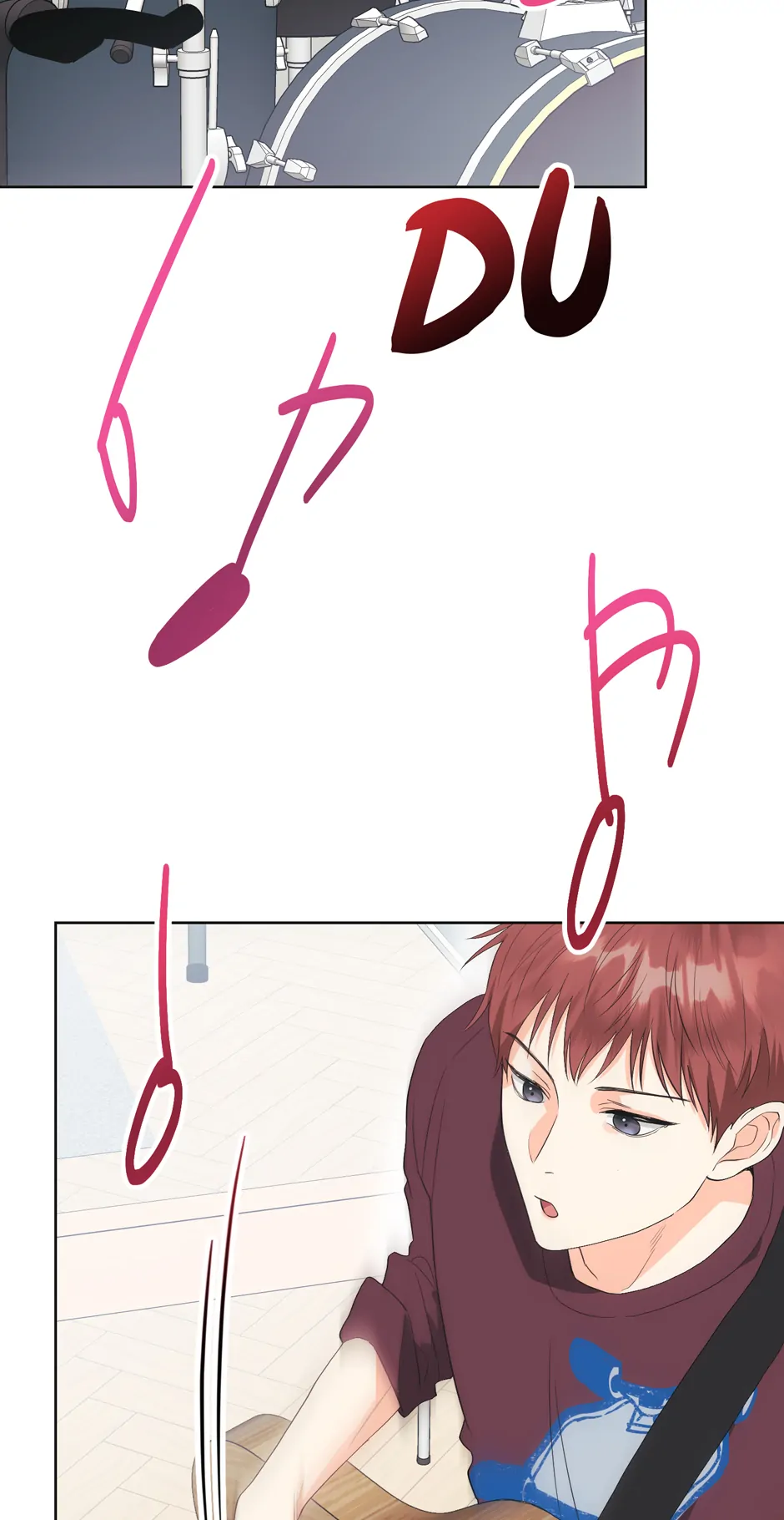 Re-playlist [Official] - 5. The Audition manhwa