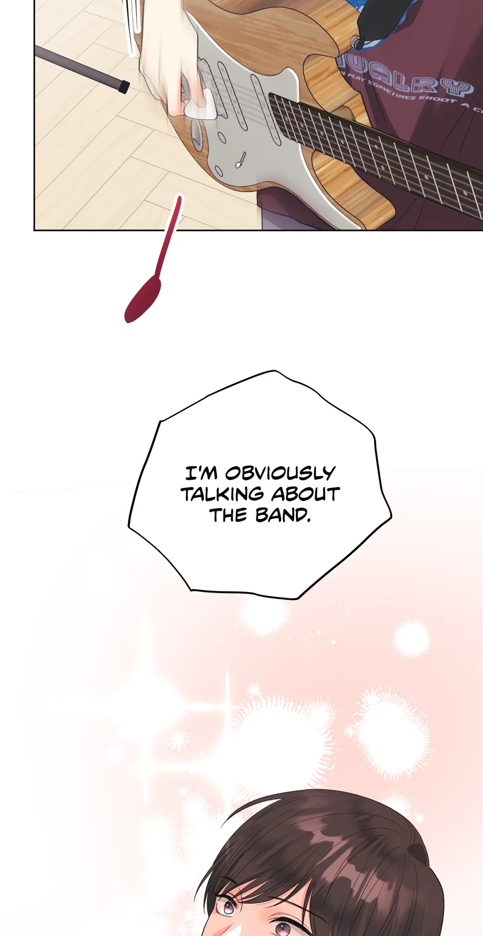 Re-playlist [Official] - 5. The Audition manhwa