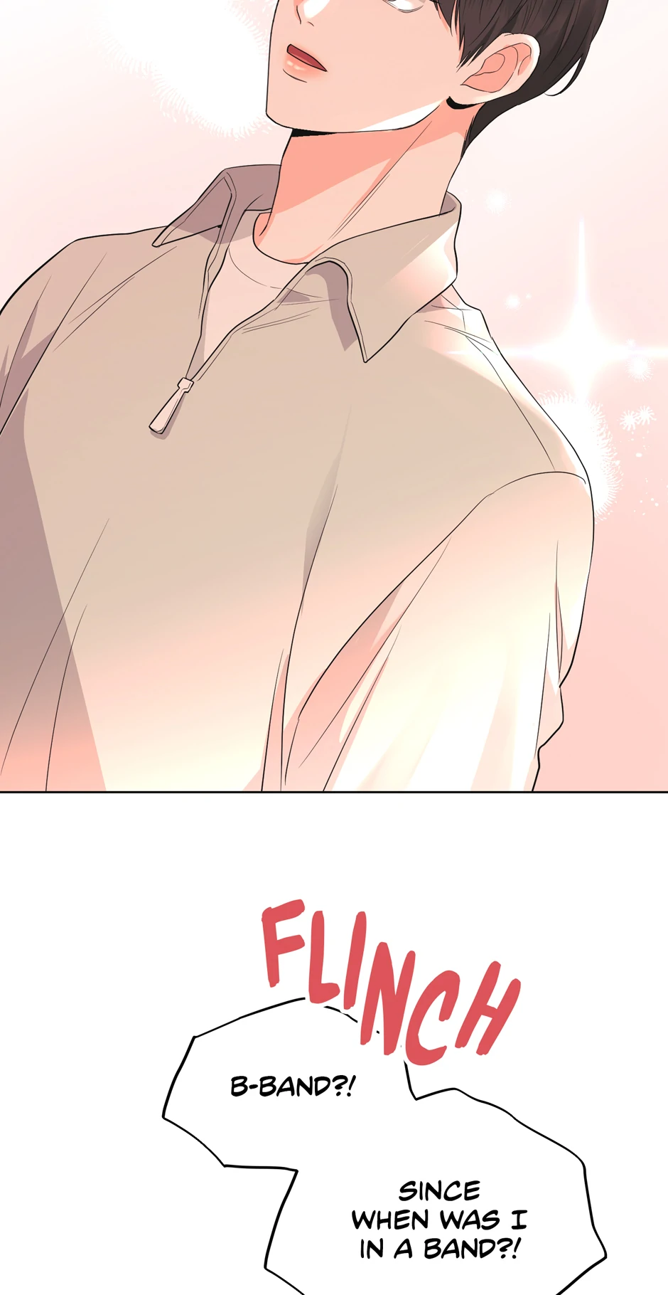 Re-playlist [Official] - 5. The Audition manhwa