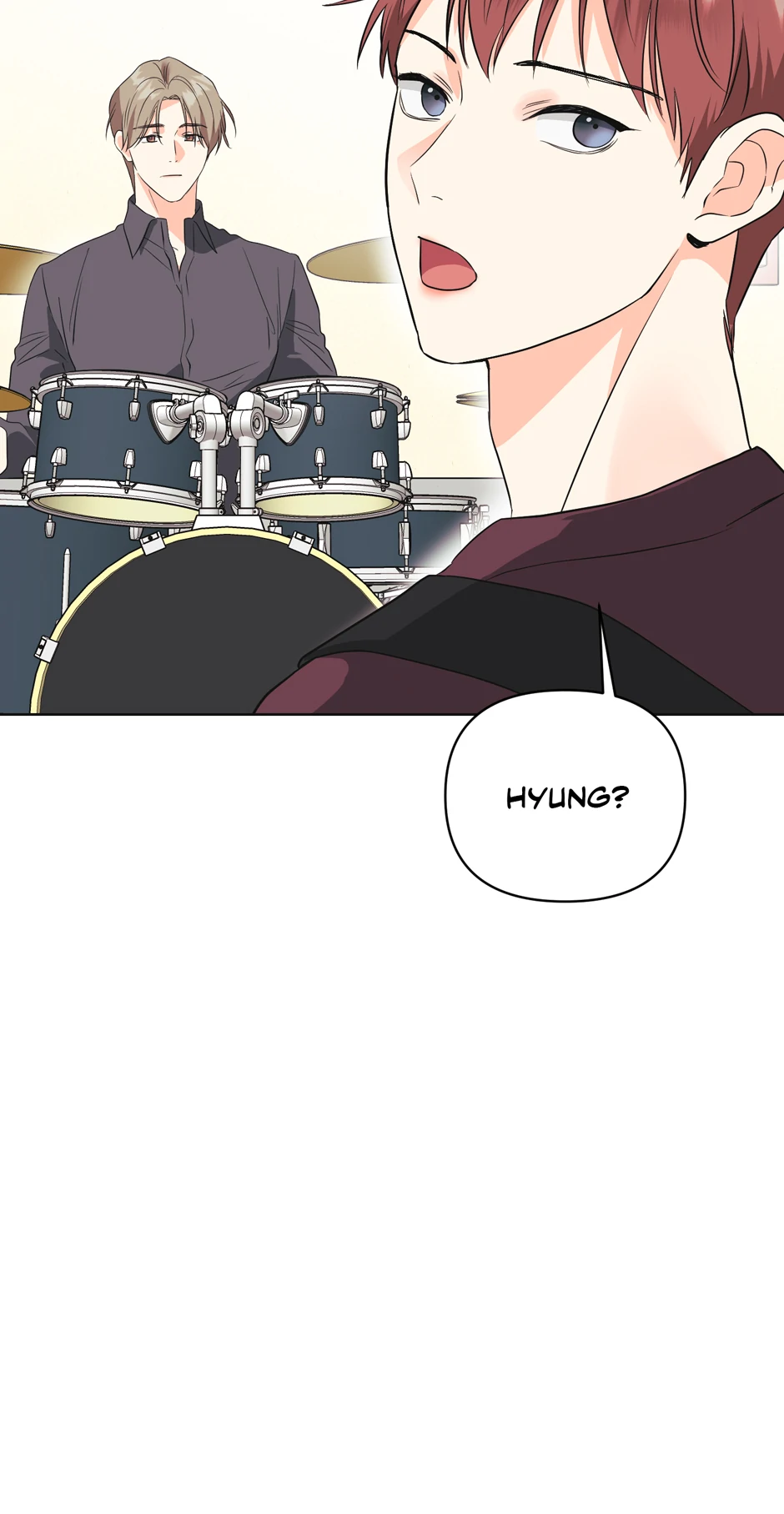 Re-playlist [Official] - 5. The Audition manhwa