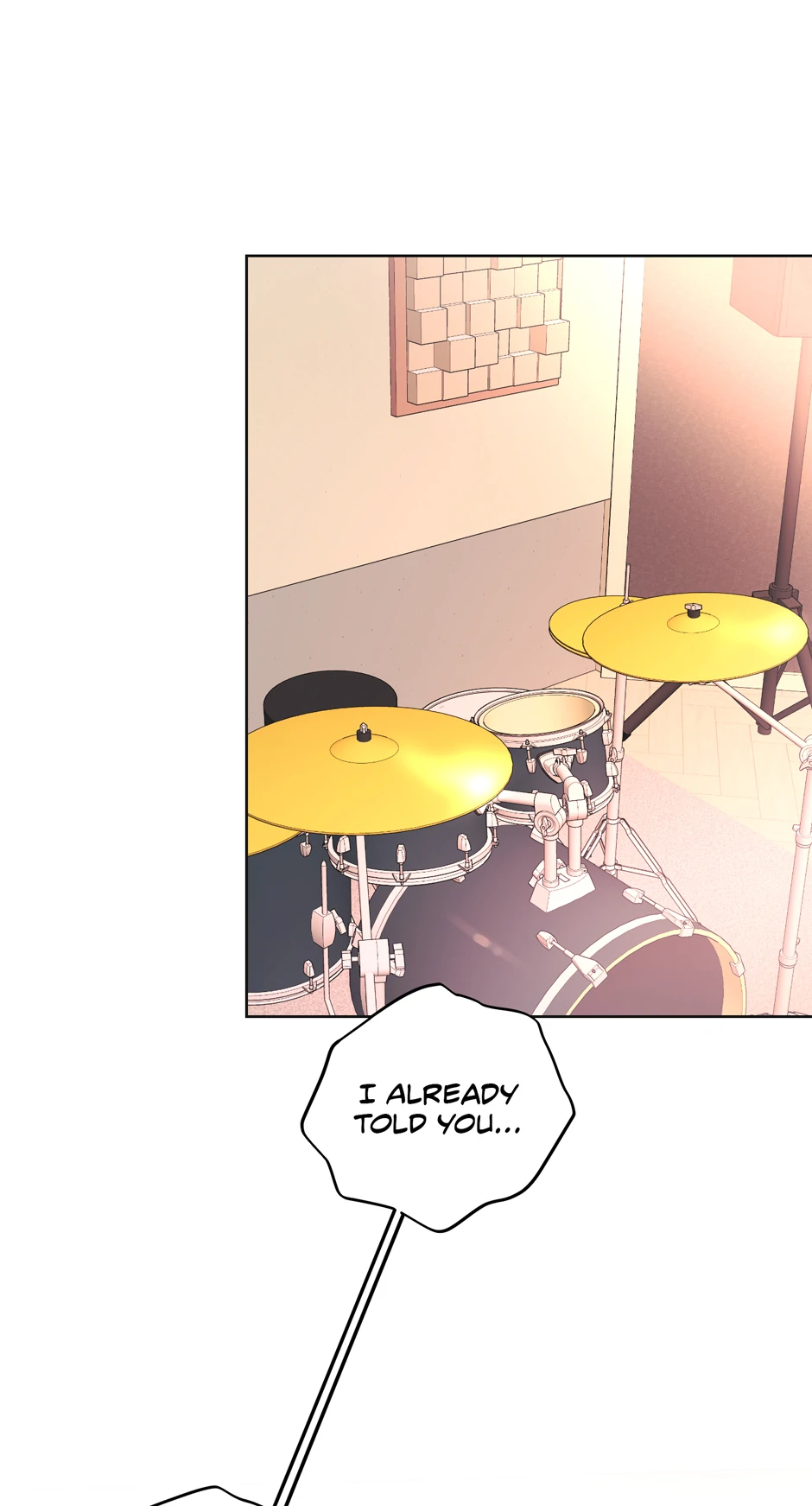 Re-playlist [Official] - 5. The Audition manhwa