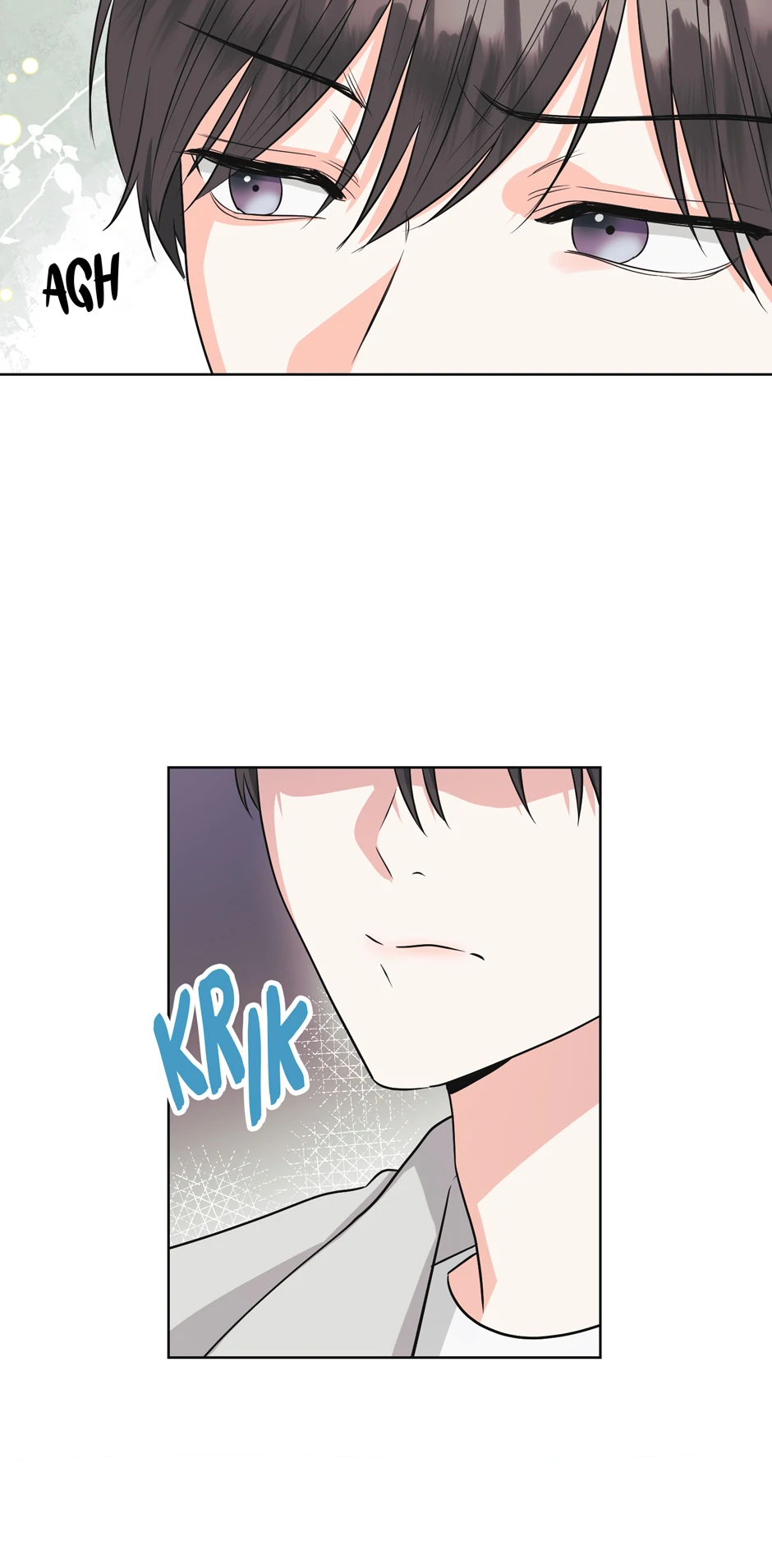 Re-playlist [Official] - 5. The Audition manhwa
