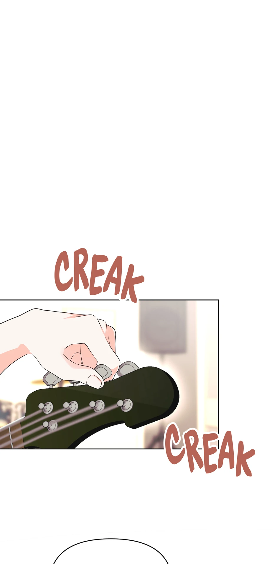 Re-playlist [Official] - 5. The Audition manhwa