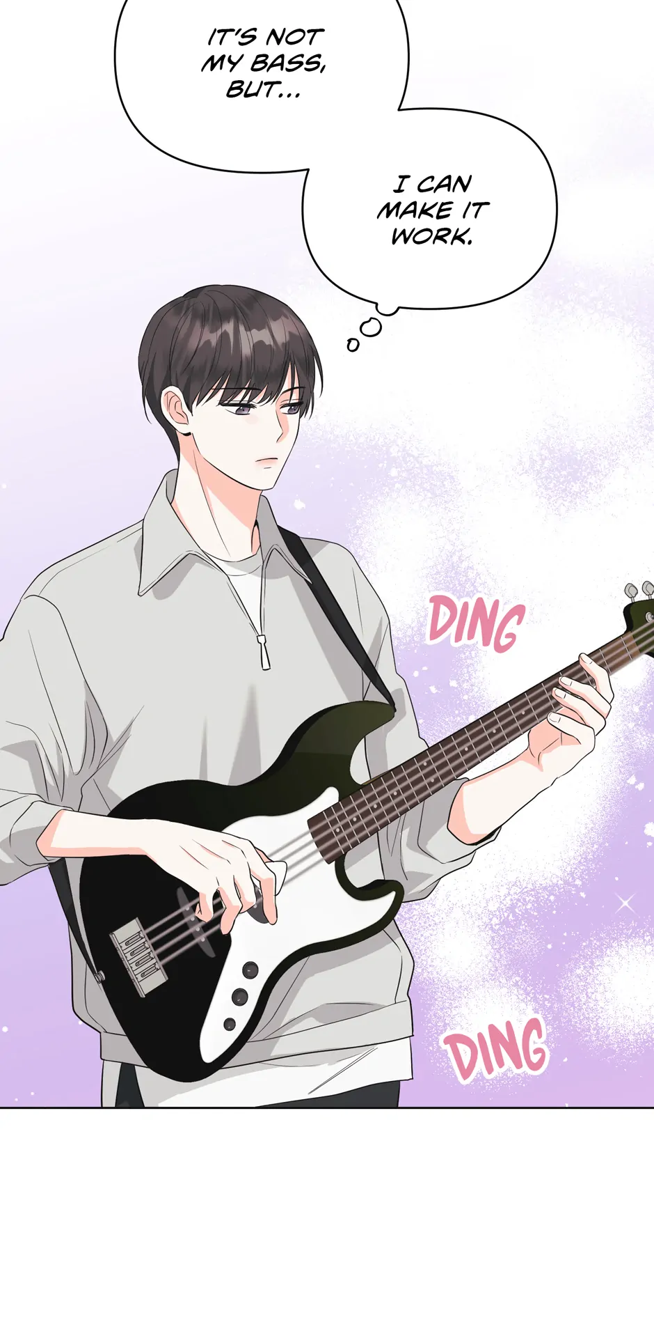 Re-playlist [Official] - 5. The Audition manhwa