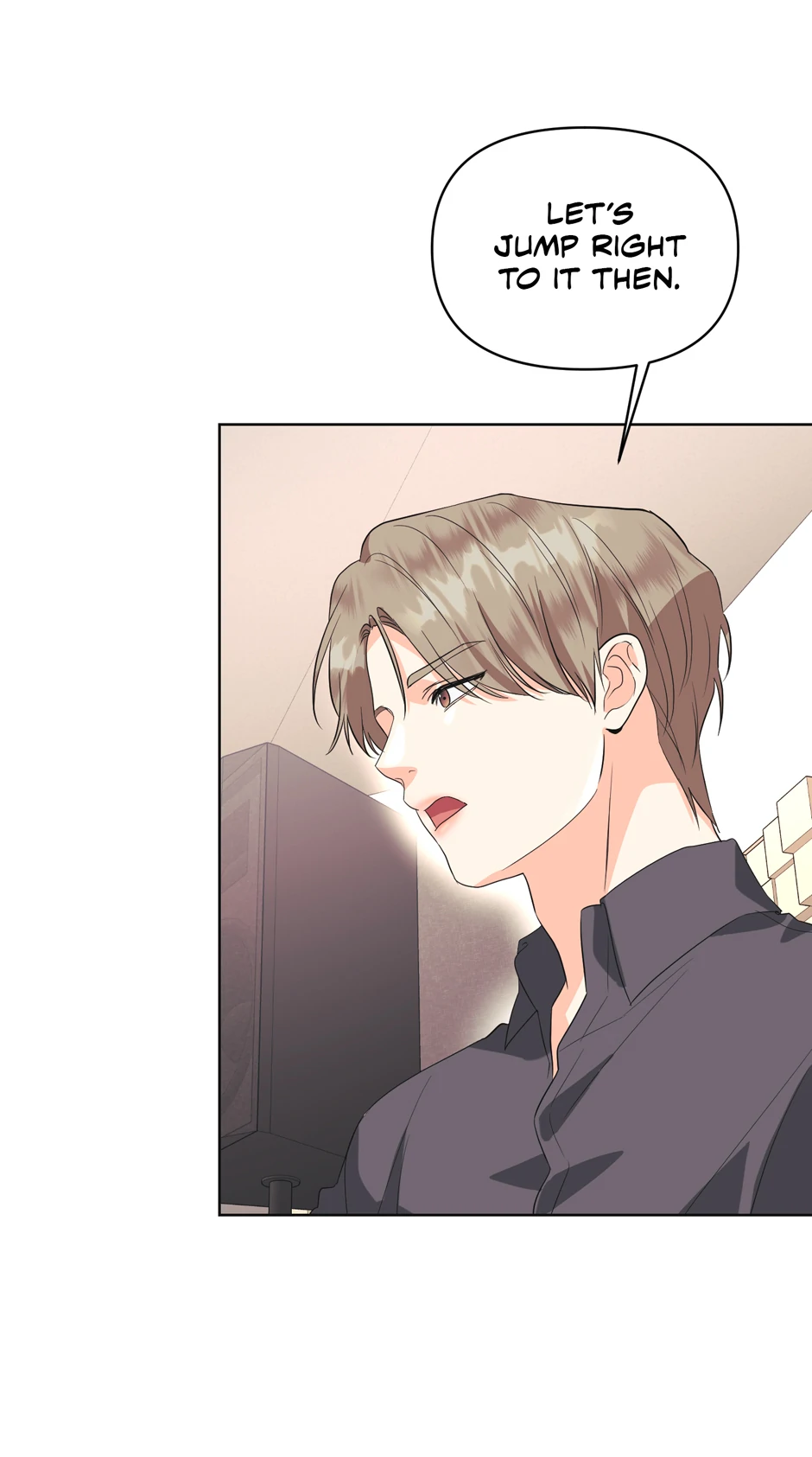 Re-playlist [Official] - 5. The Audition manhwa