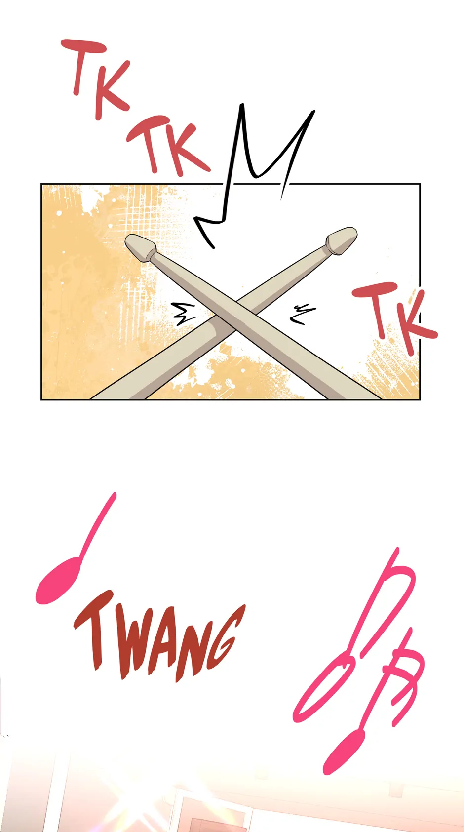 Re-playlist [Official] - 5. The Audition manhwa