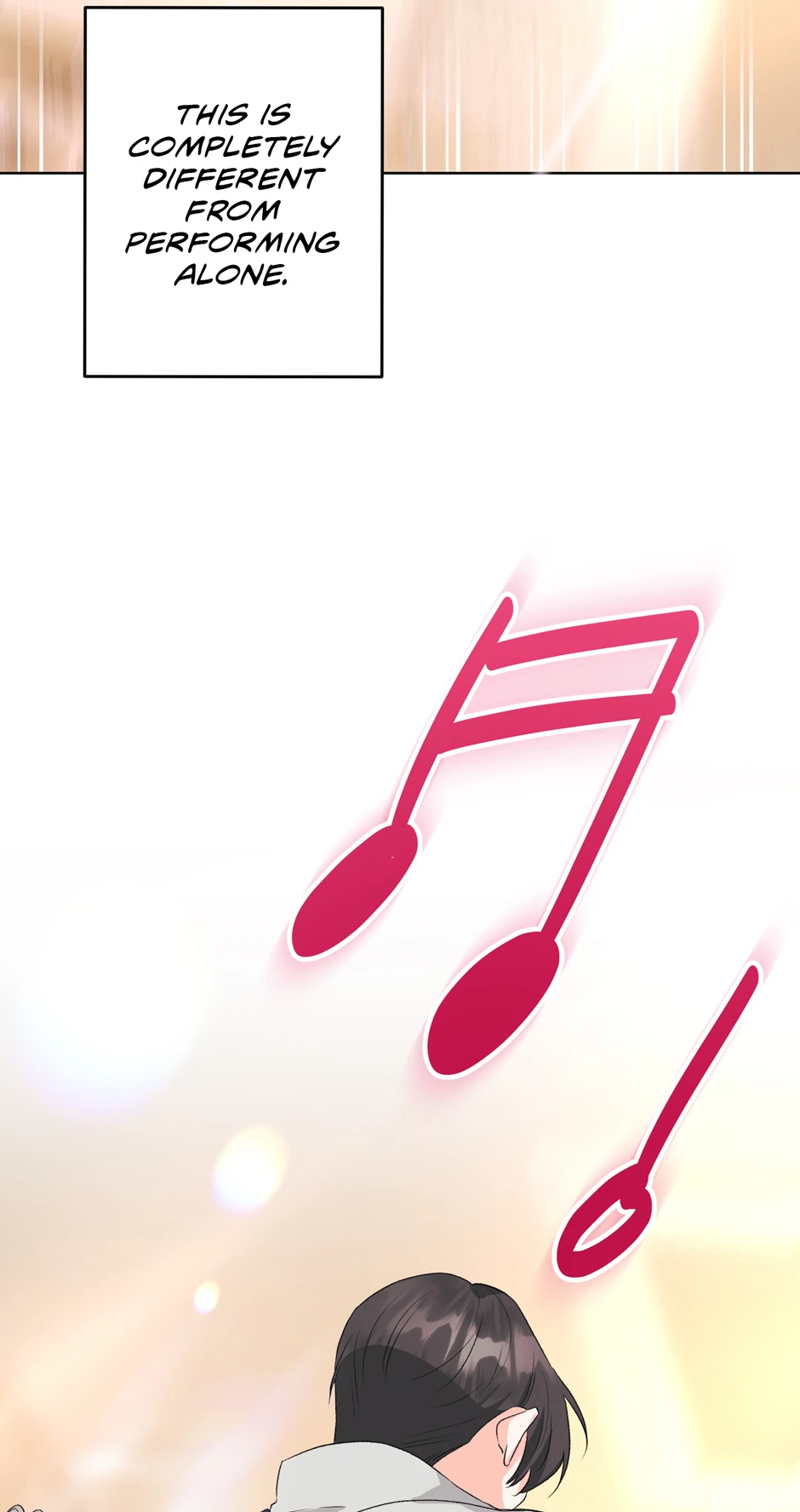 Re-playlist [Official] - 6. New Bassist manhwa