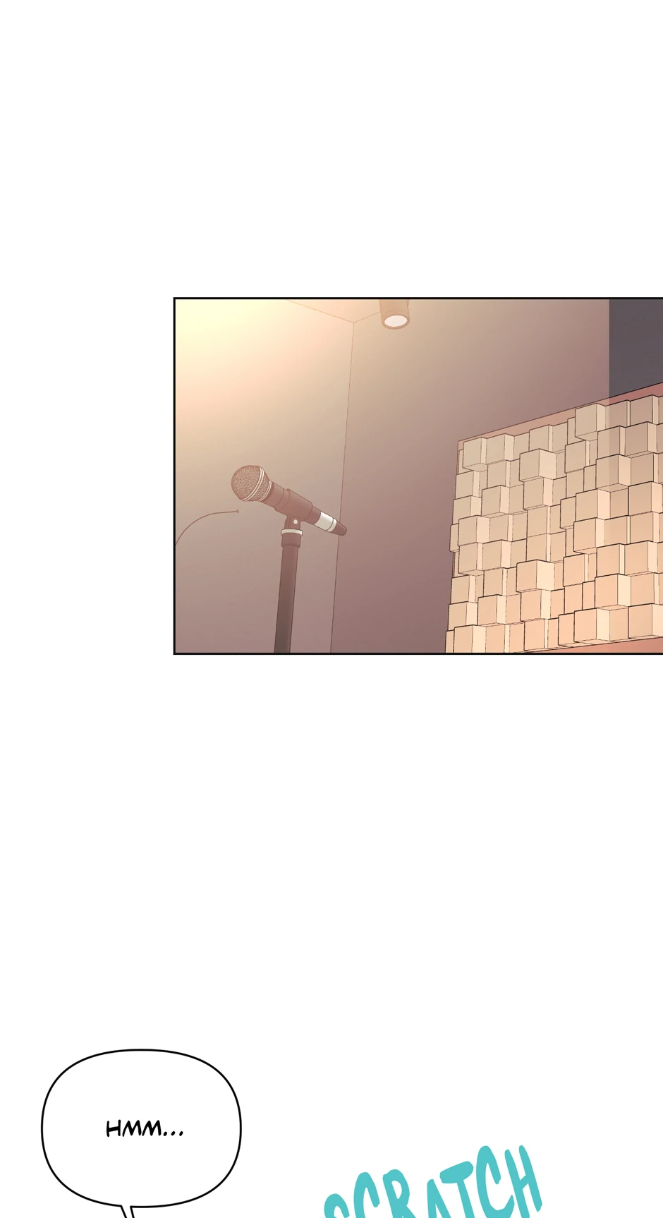 Re-playlist [Official] - 6. New Bassist manhwa