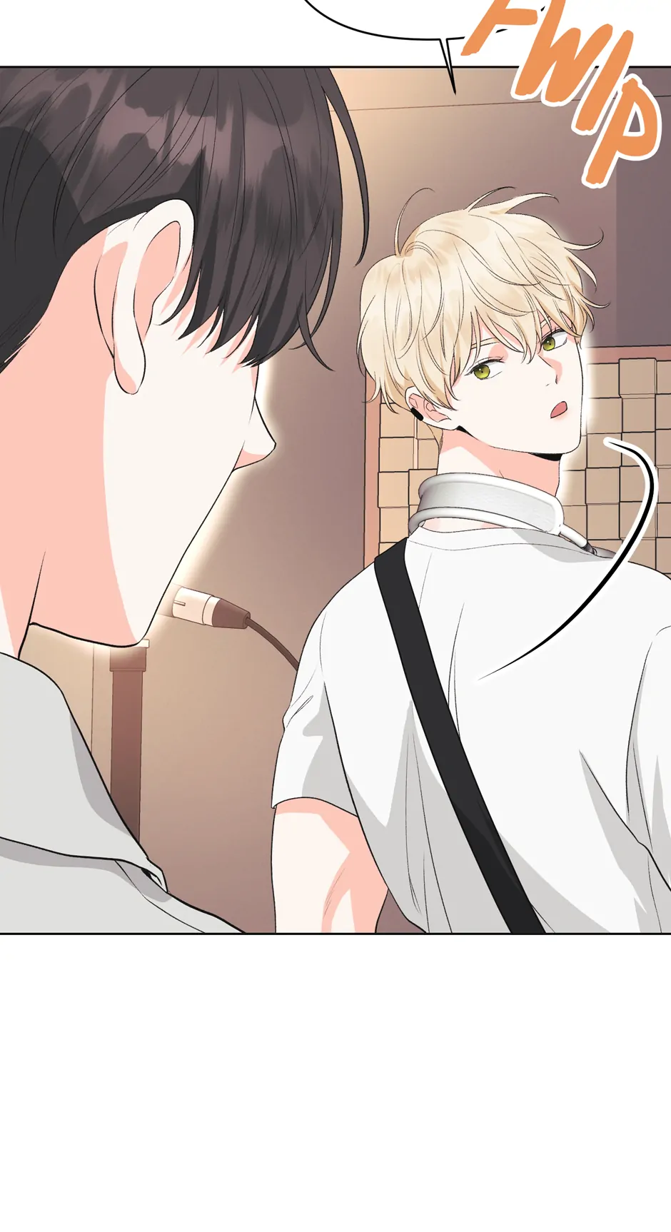 Re-playlist [Official] - 6. New Bassist manhwa