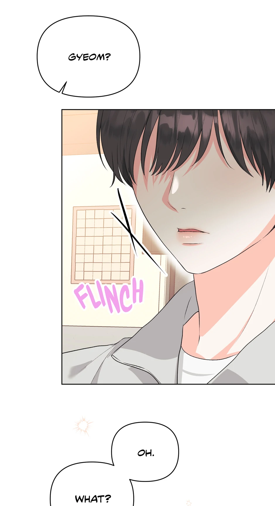 Re-playlist [Official] - 6. New Bassist manhwa