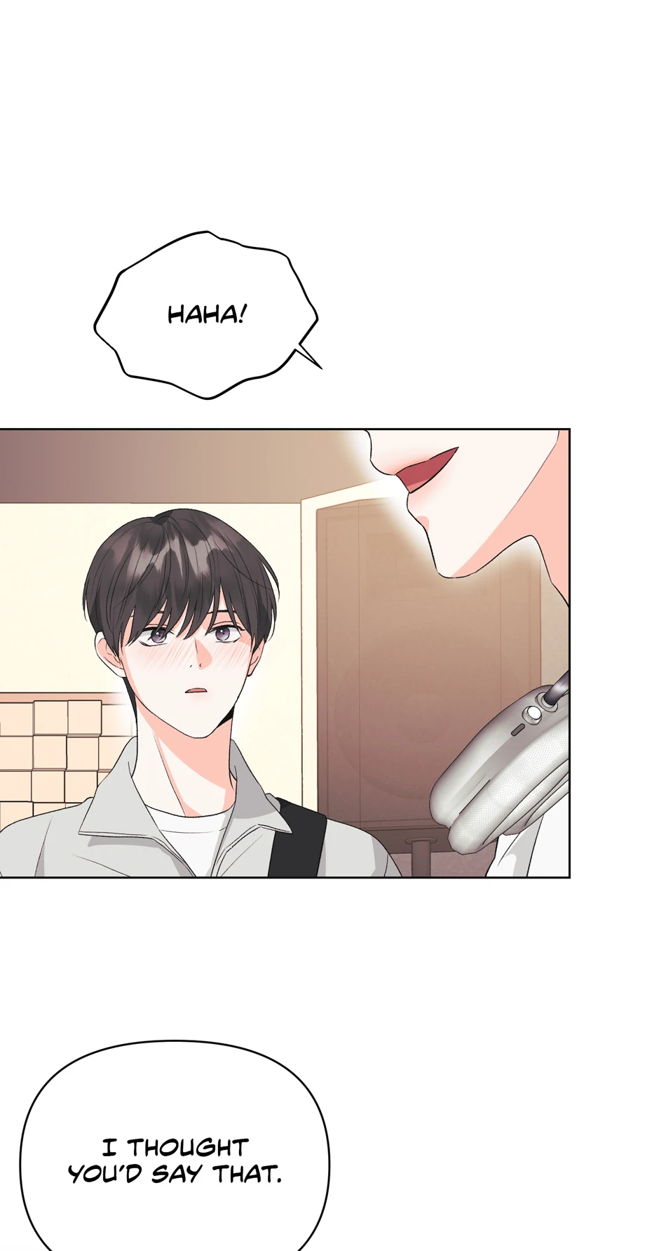 Re-playlist [Official] - 6. New Bassist manhwa