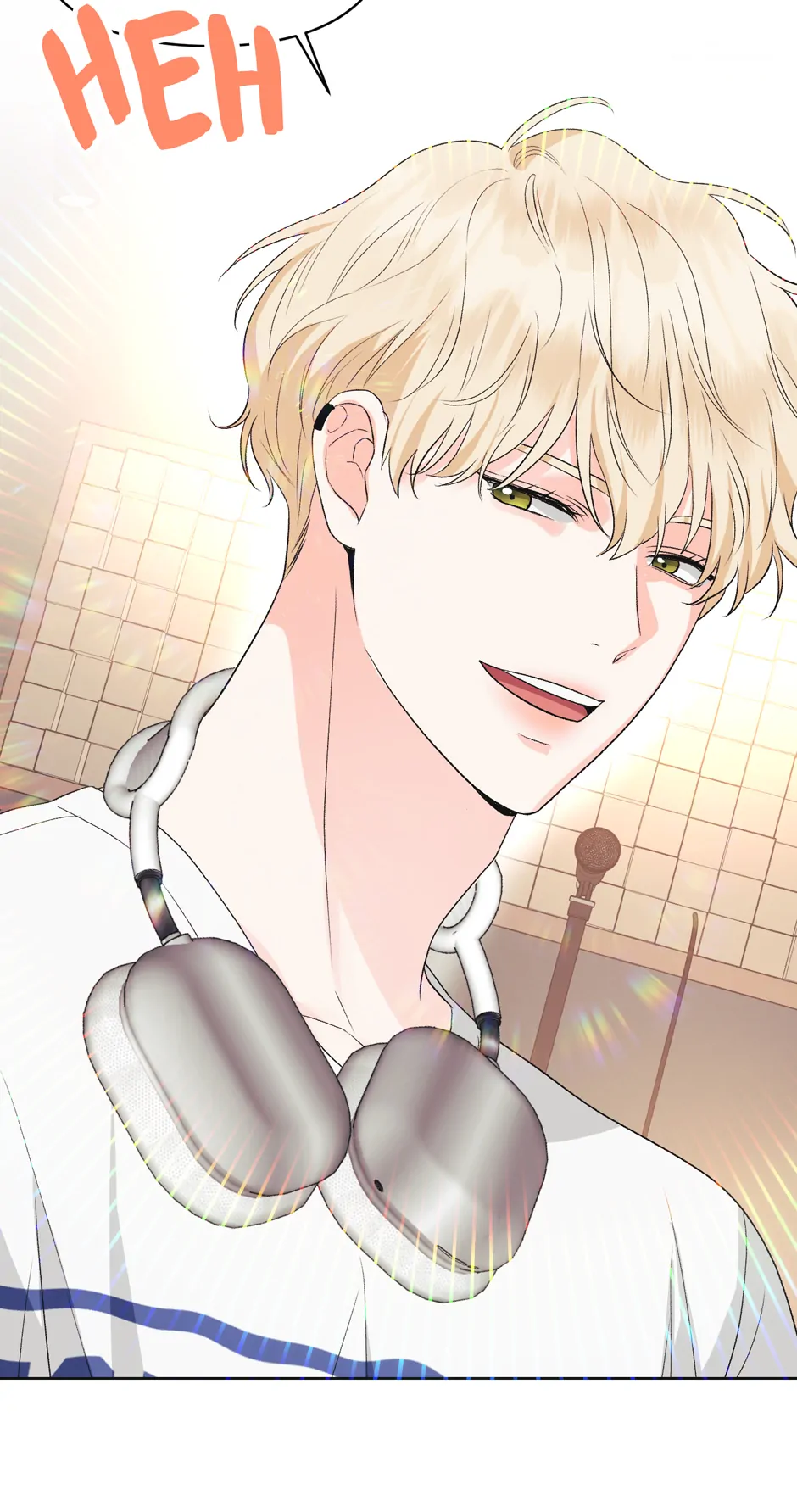 Re-playlist [Official] - 6. New Bassist manhwa