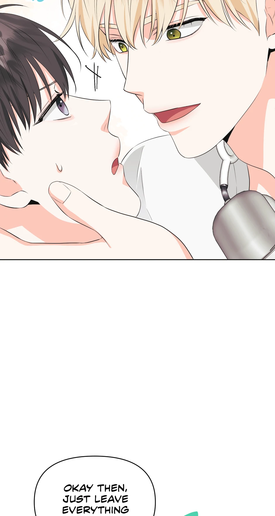 Re-playlist [Official] - 6. New Bassist manhwa