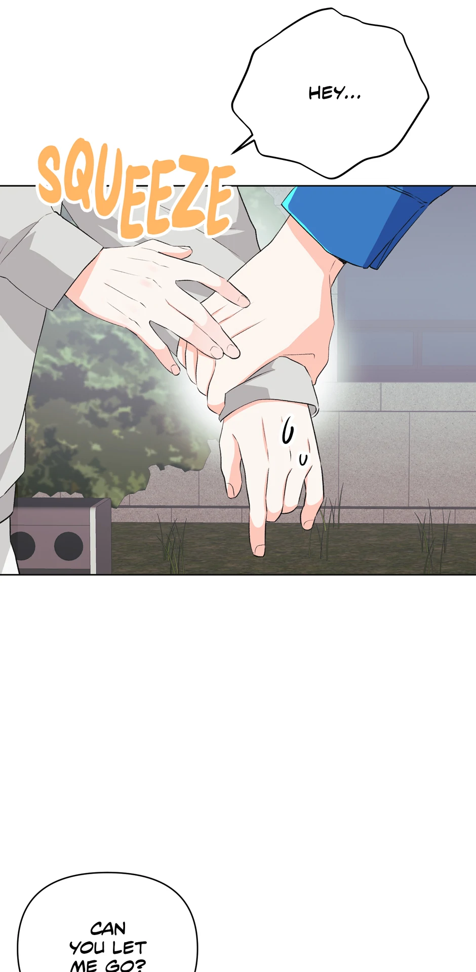 Re-playlist [Official] - 6. New Bassist manhwa