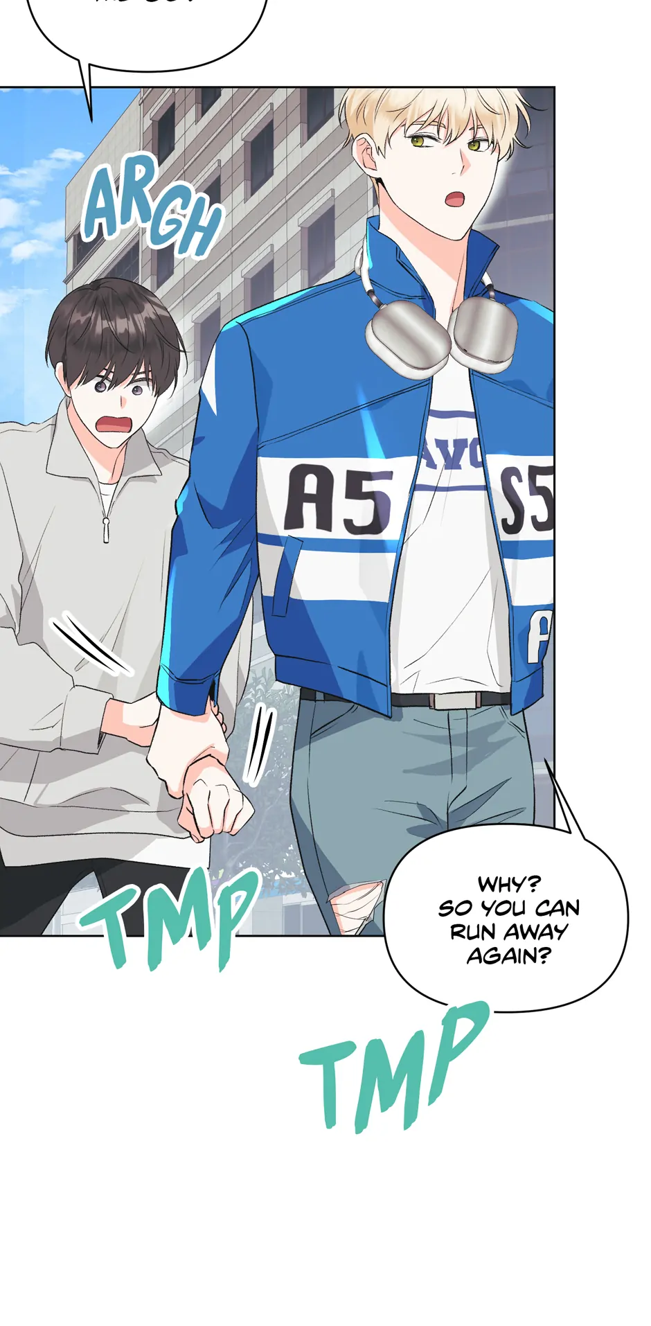 Re-playlist [Official] - 6. New Bassist manhwa