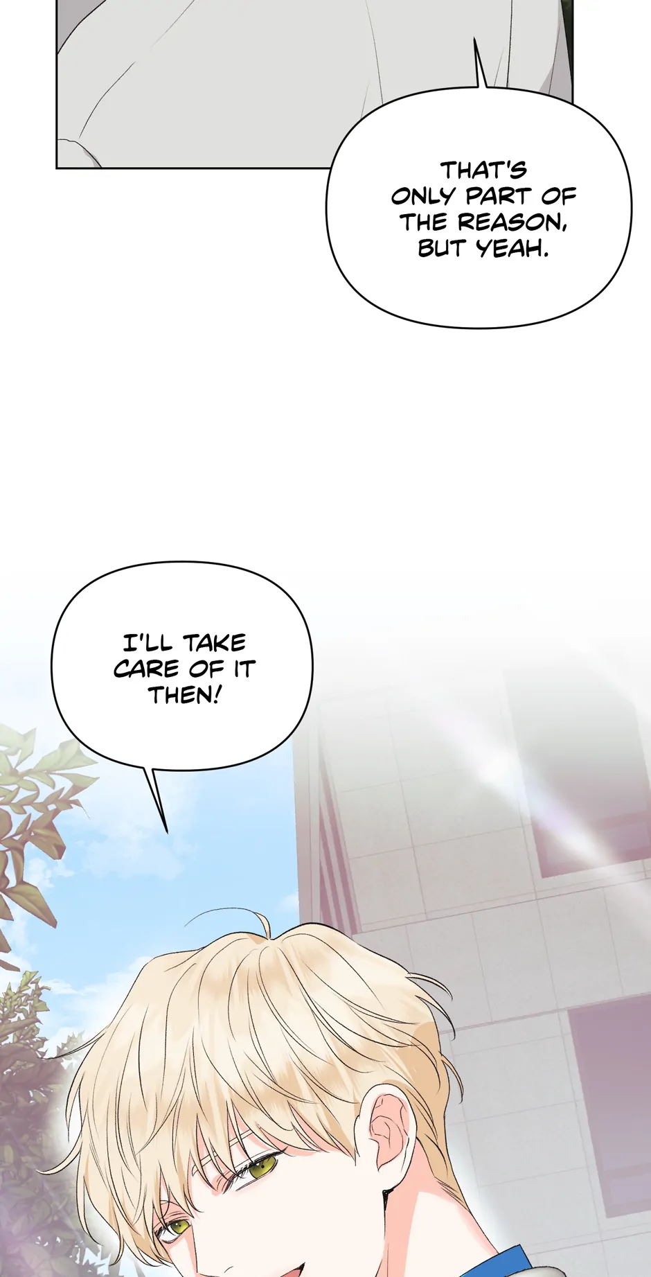 Re-playlist [Official] - 6. New Bassist manhwa