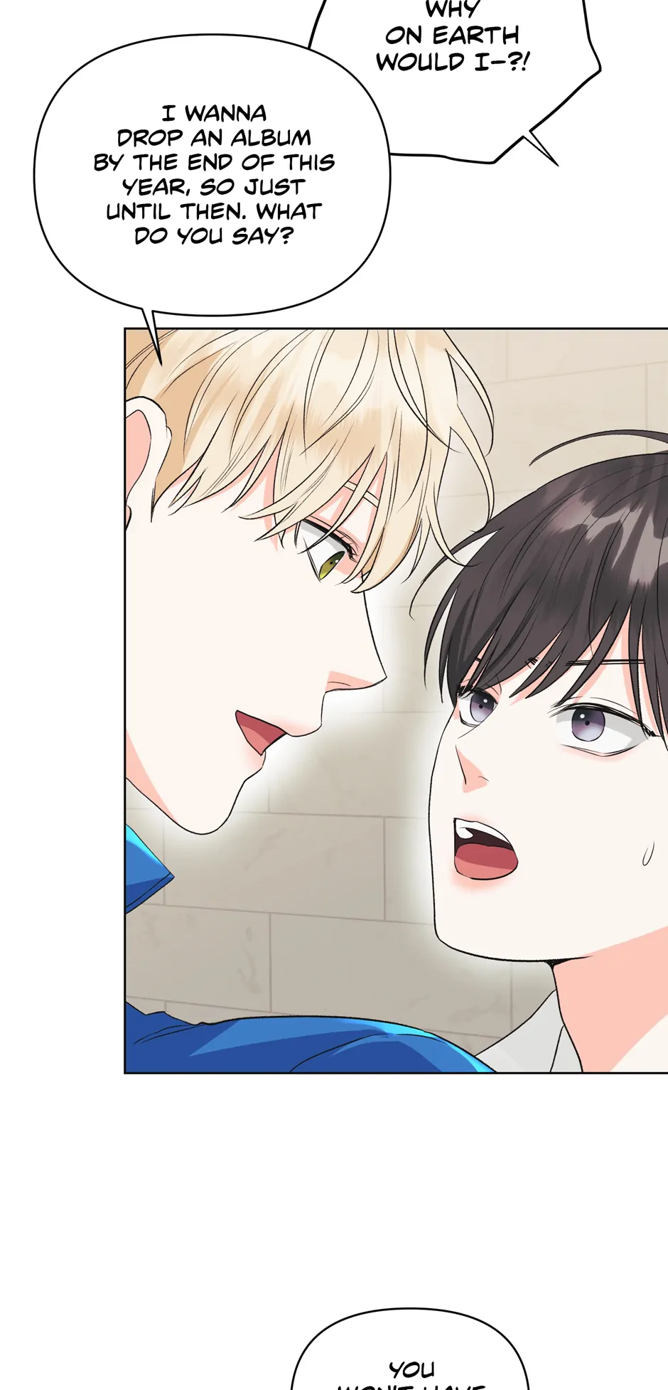 Re-playlist [Official] - 6. New Bassist manhwa