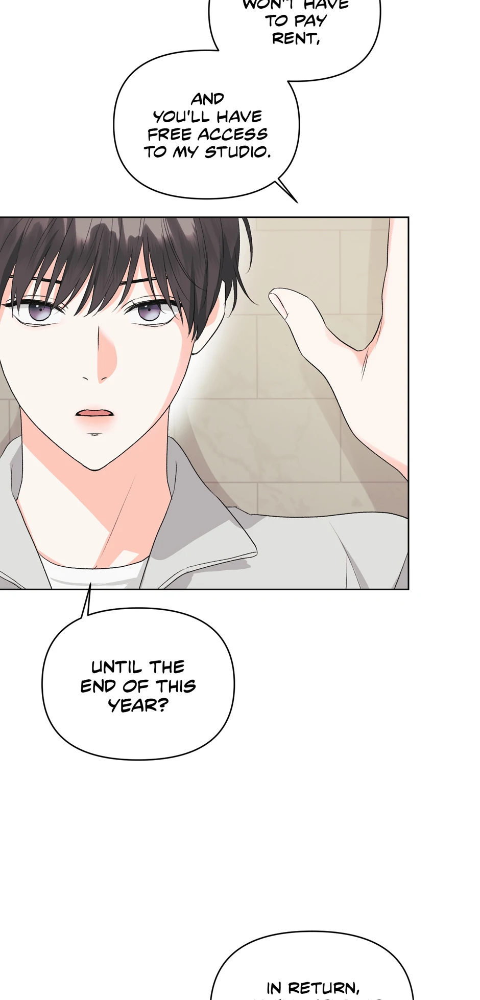 Re-playlist [Official] - 6. New Bassist manhwa