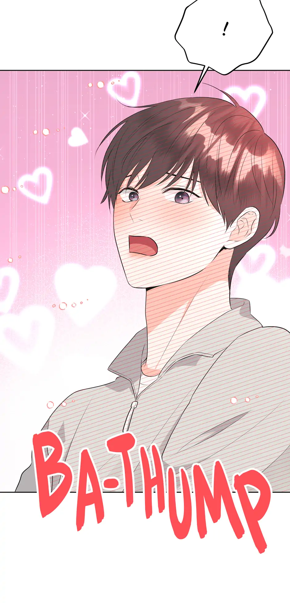 Re-playlist [Official] - 6. New Bassist manhwa